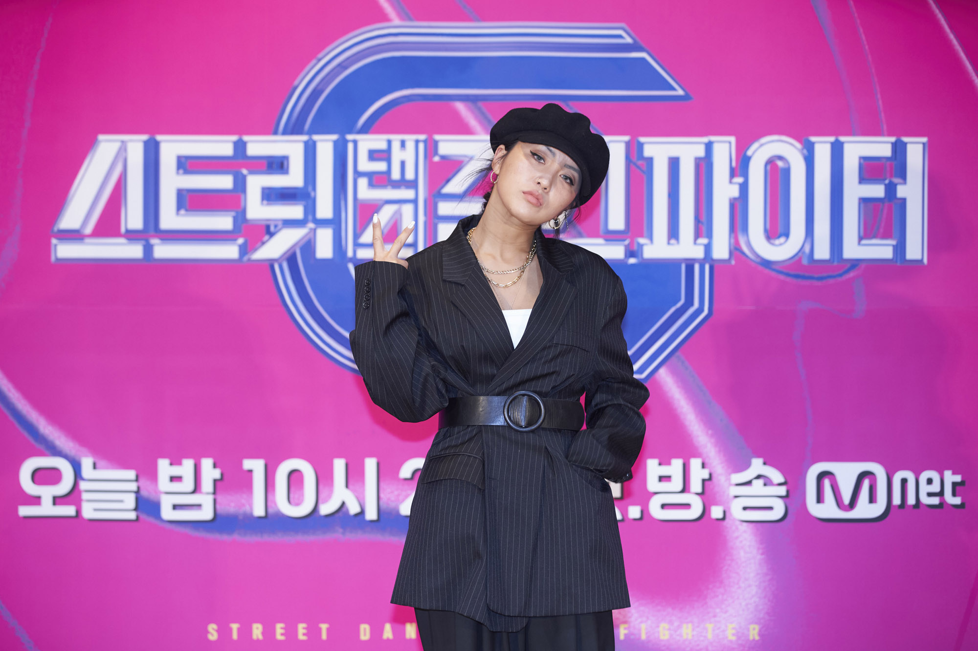 스우파;스트릿우먼파이터;스걸파;댄서;춤꾼