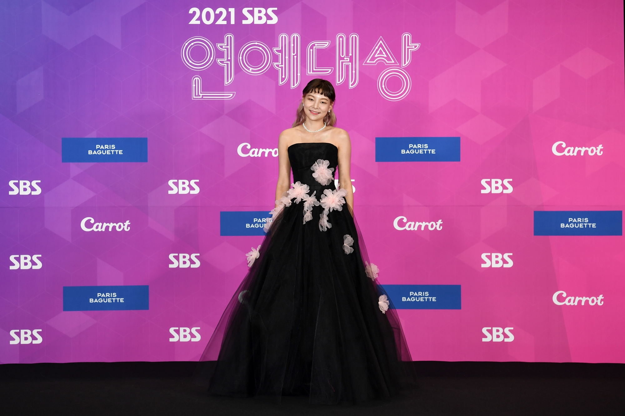 연예;SBS연예대상;2021연예대상;시상식