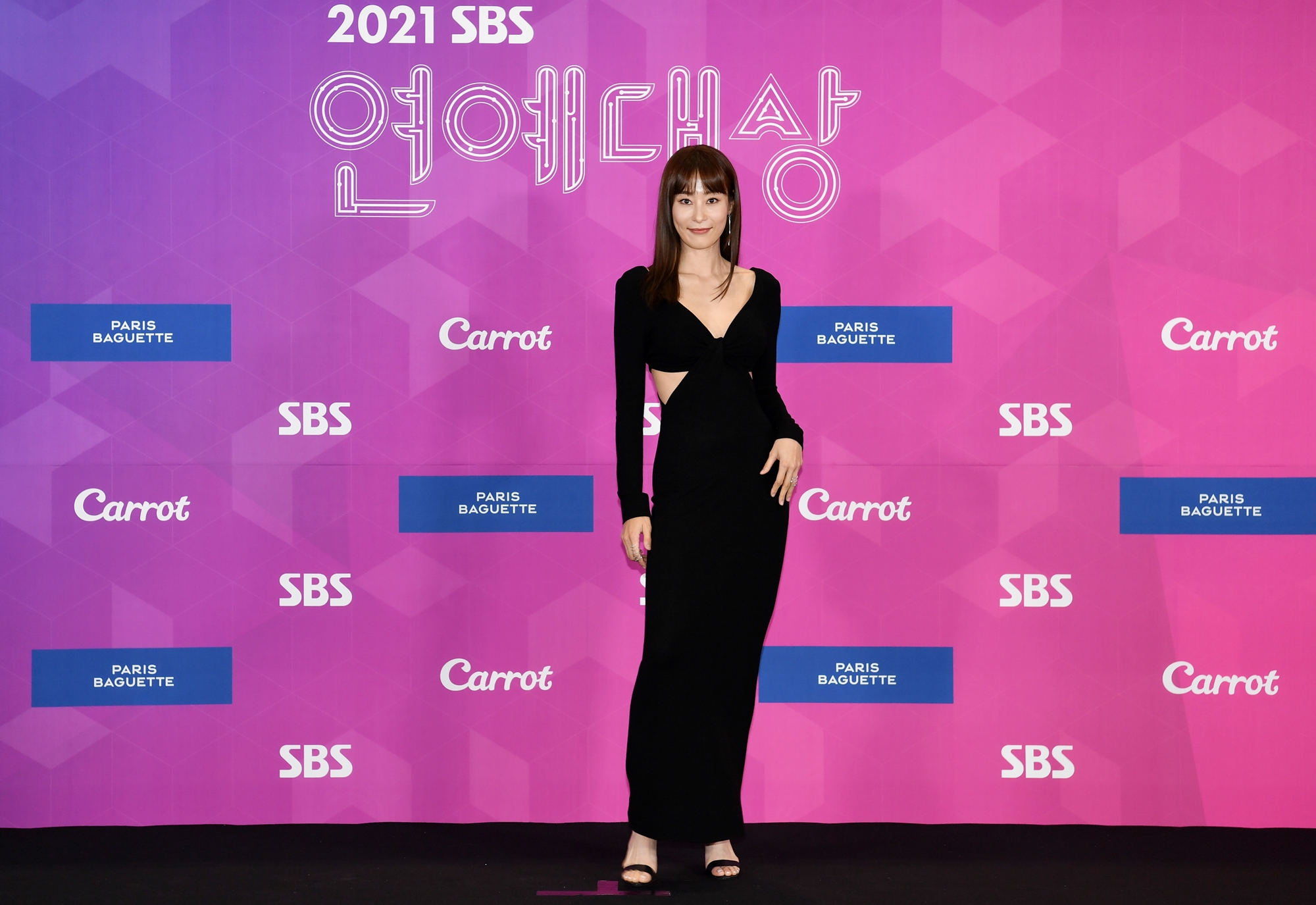 연예;SBS연예대상;2021연예대상;시상식