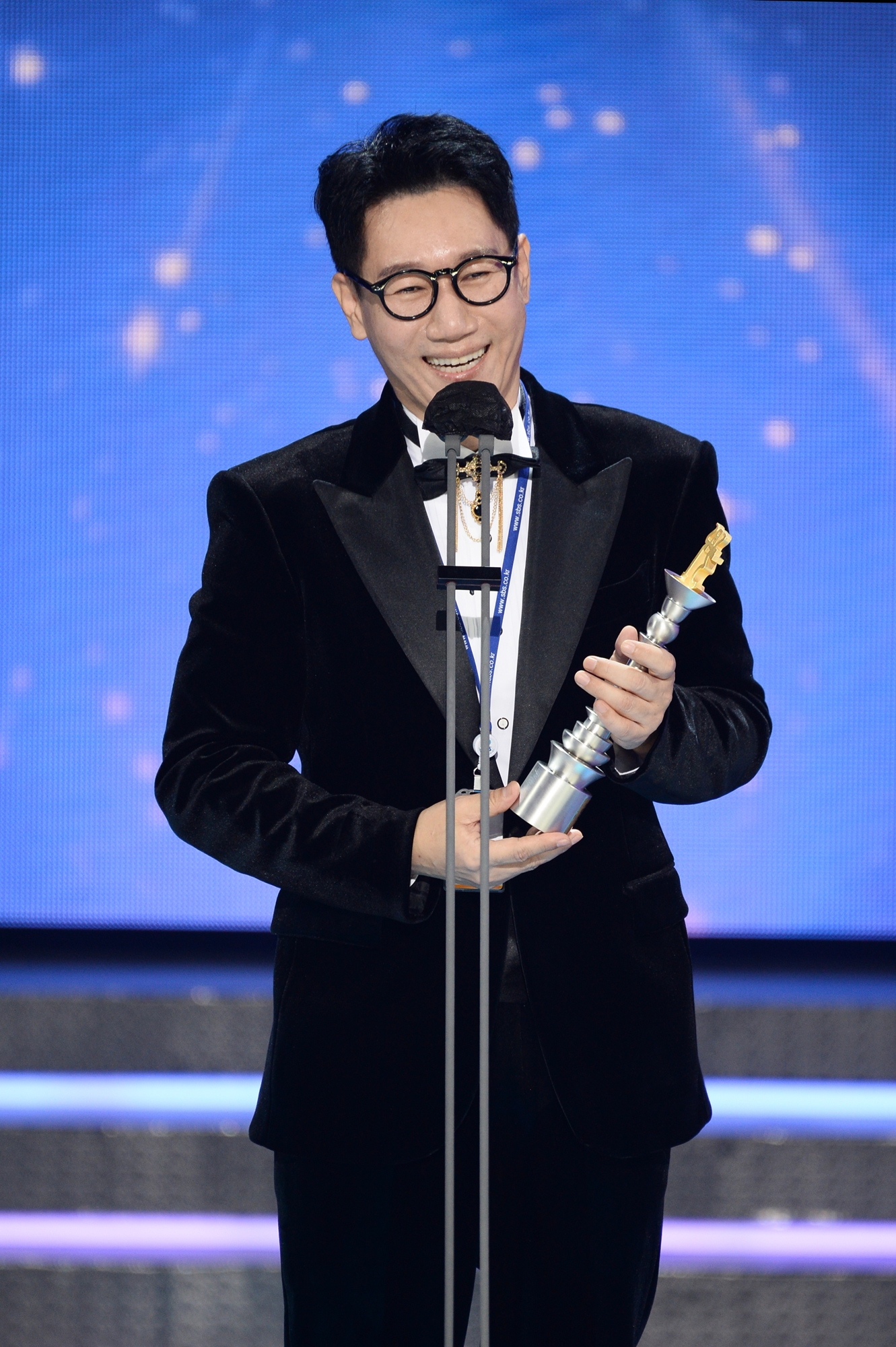 연예;SBS연예대상;2021연예대상;시상식