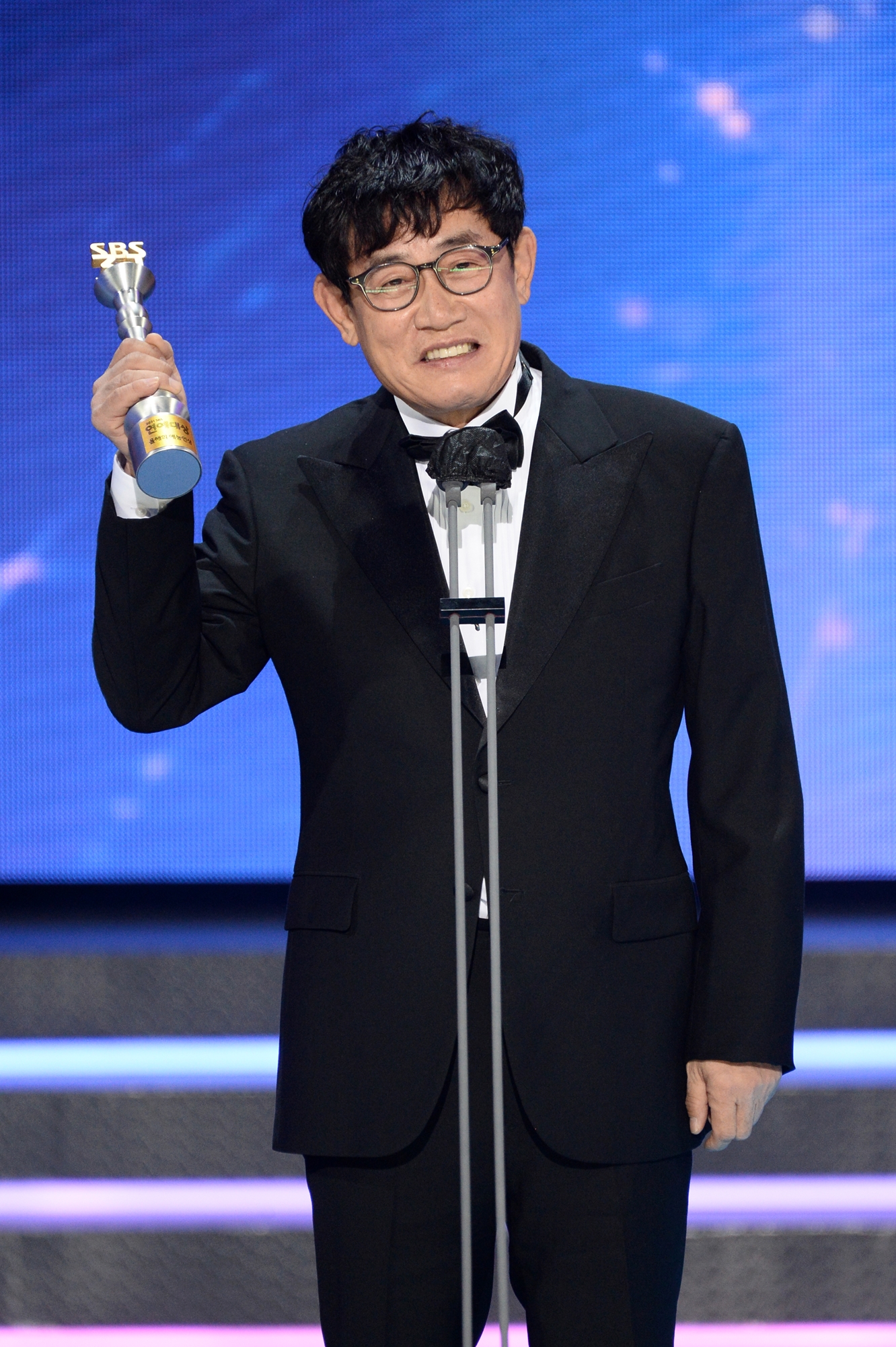 연예;SBS연예대상;2021연예대상;시상식