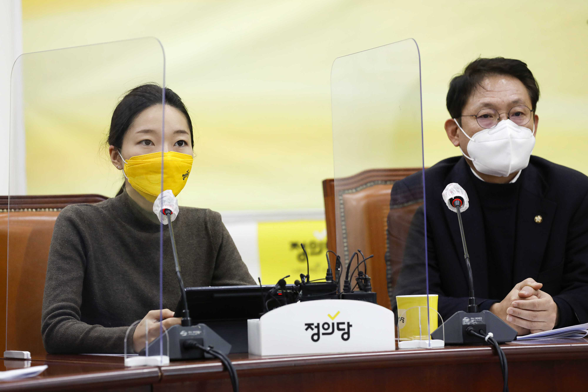 정치;정당;정의당;심상정;대선후보;정의당;중앙선대위