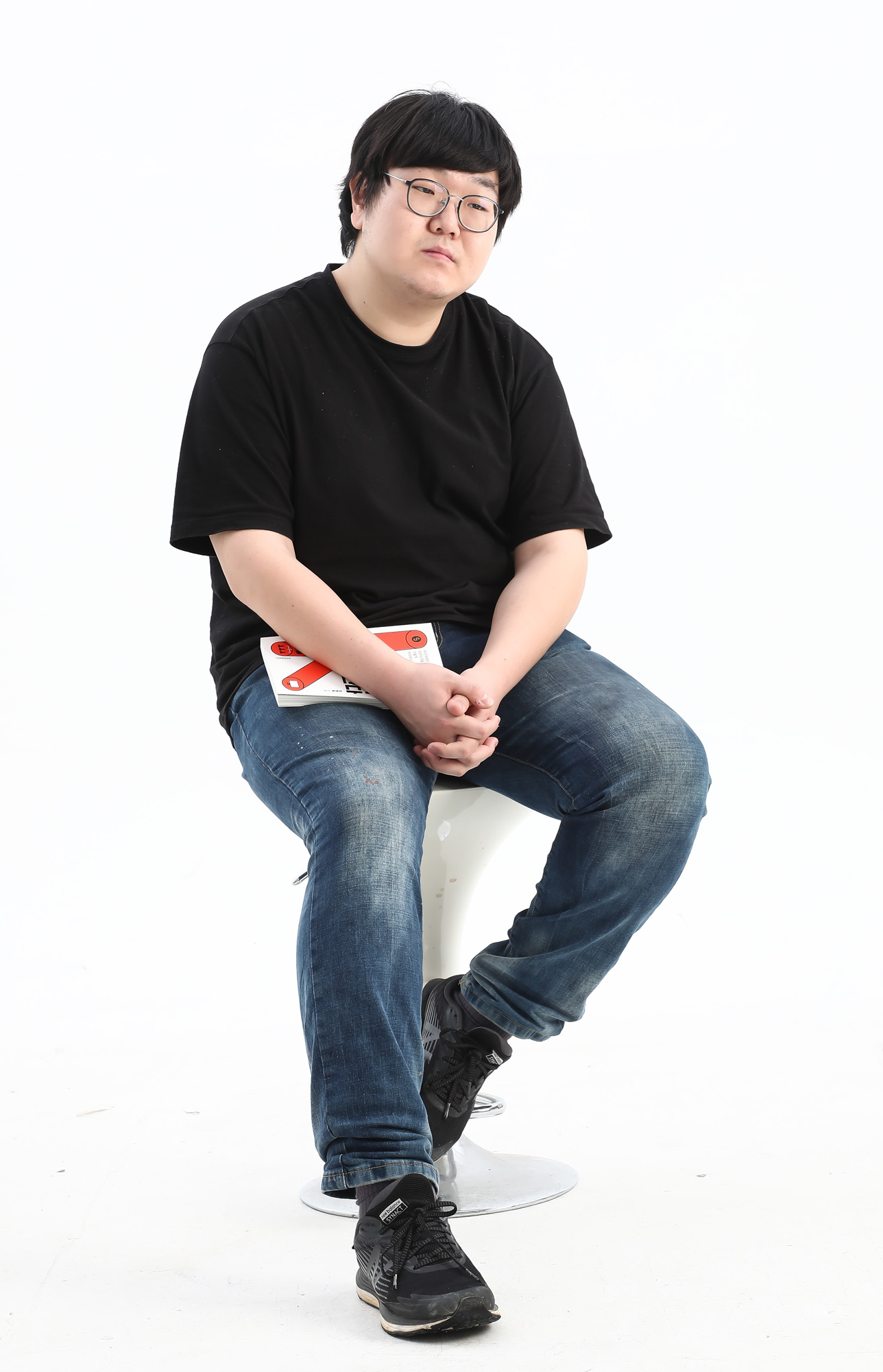 K를 생각한다;임명묵