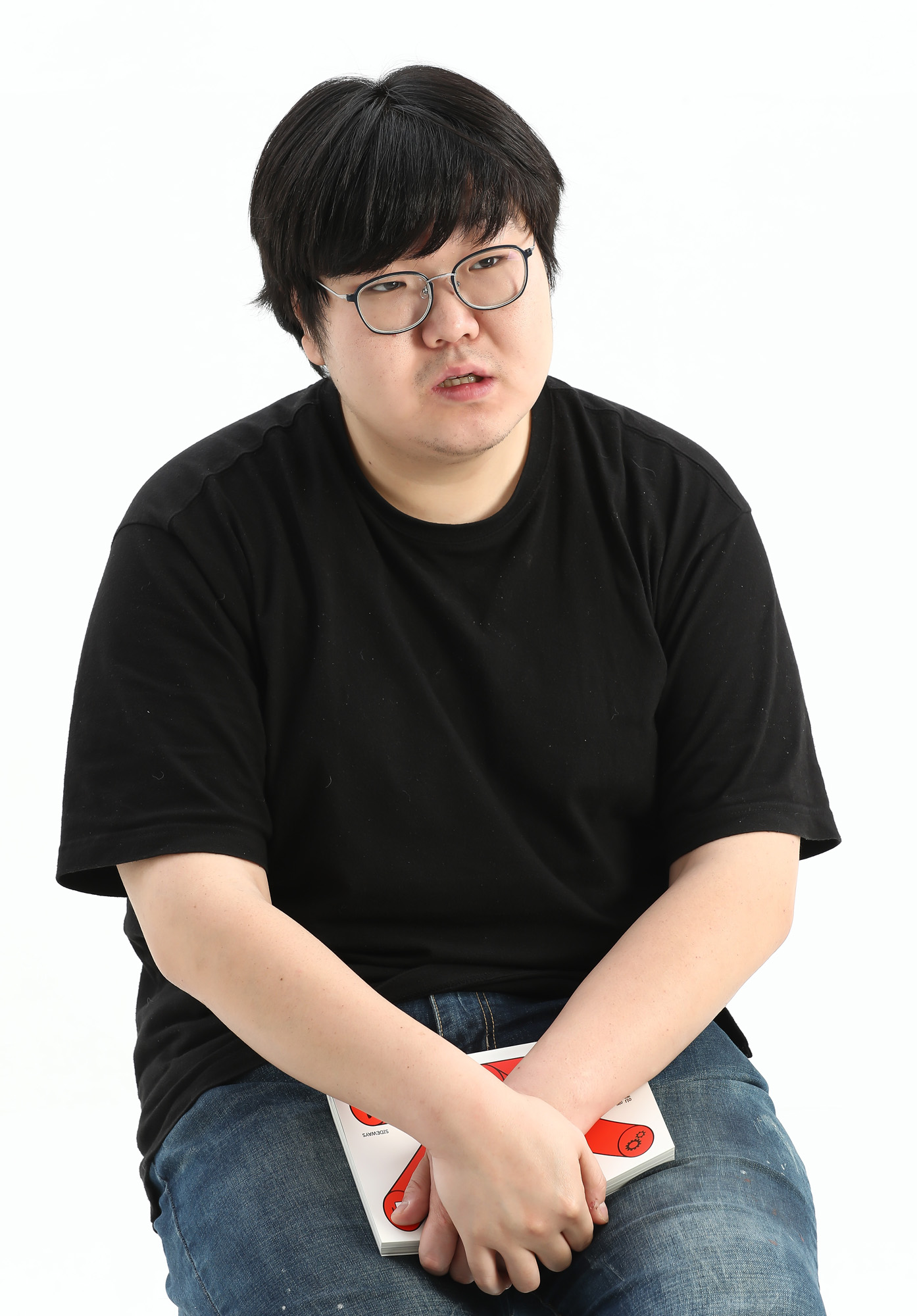 K를 생각한다;임명묵