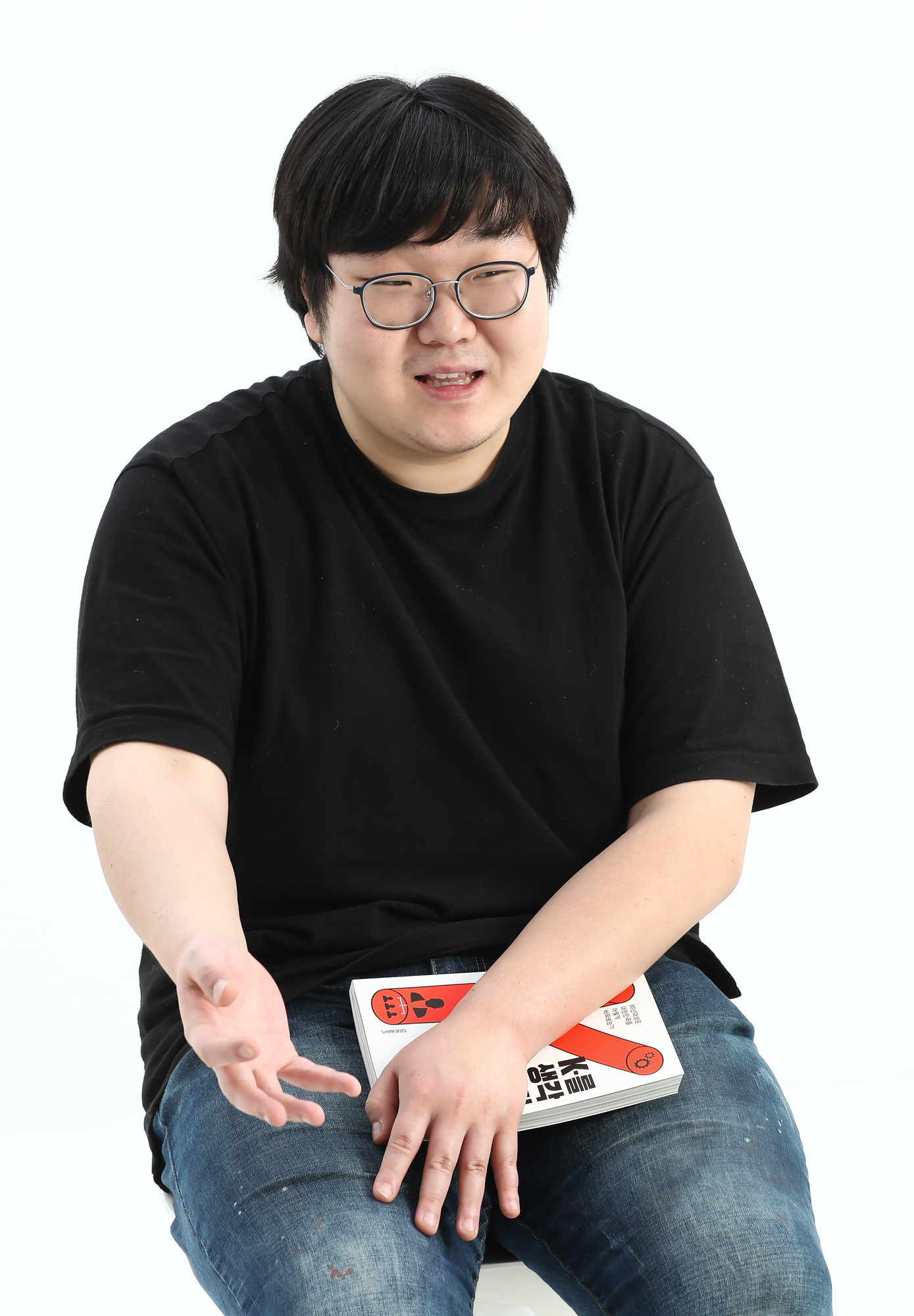 K를 생각한다;임명묵