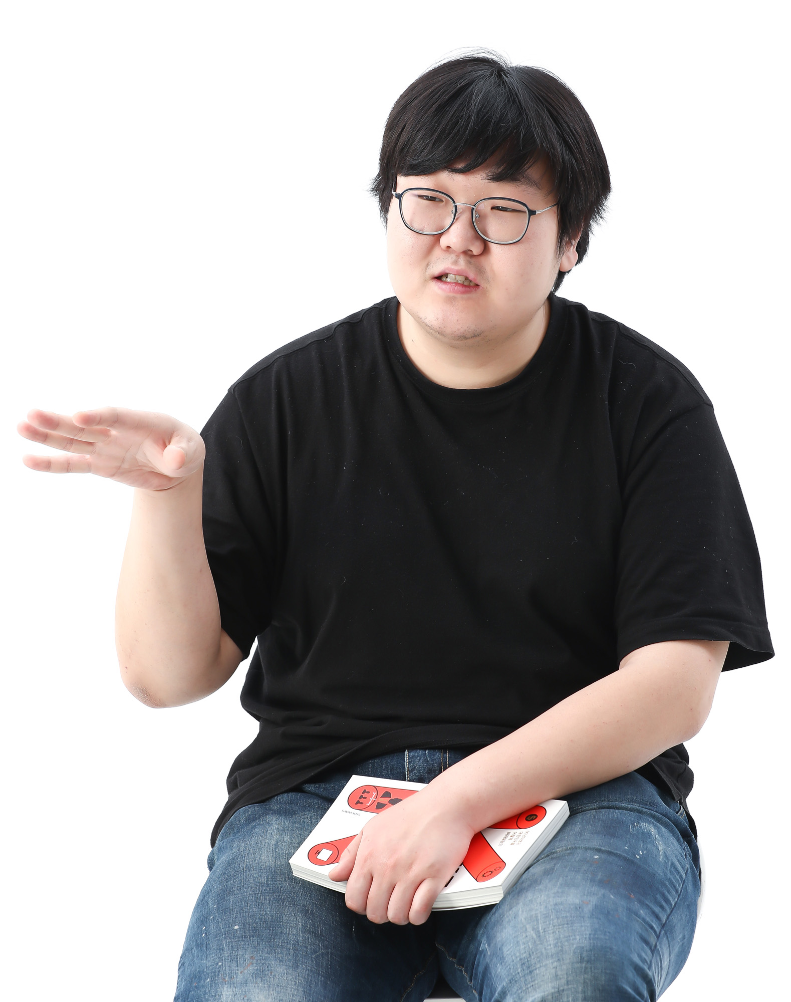 K를 생각한다;임명묵