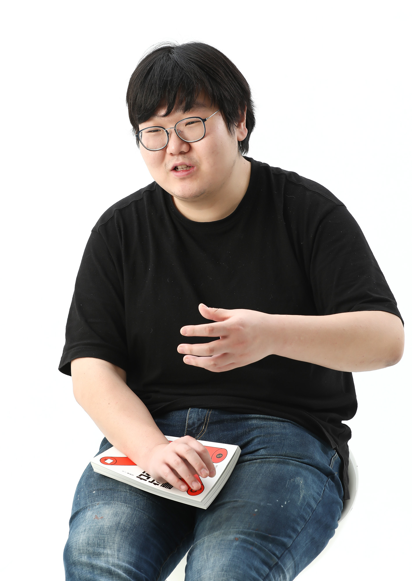 K를 생각한다;임명묵