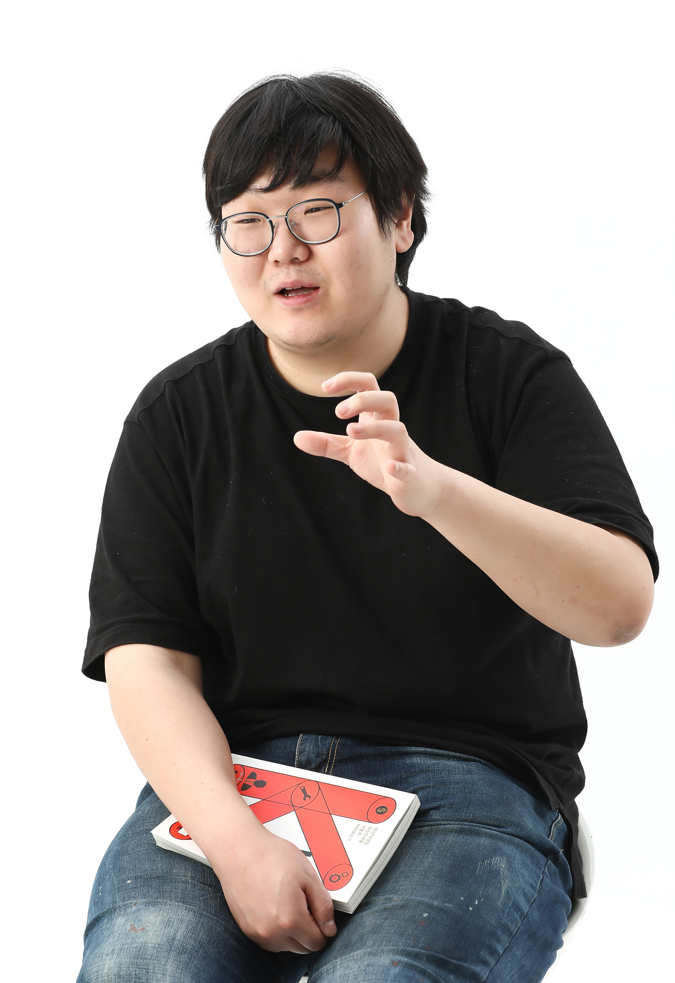 K를 생각한다;임명묵