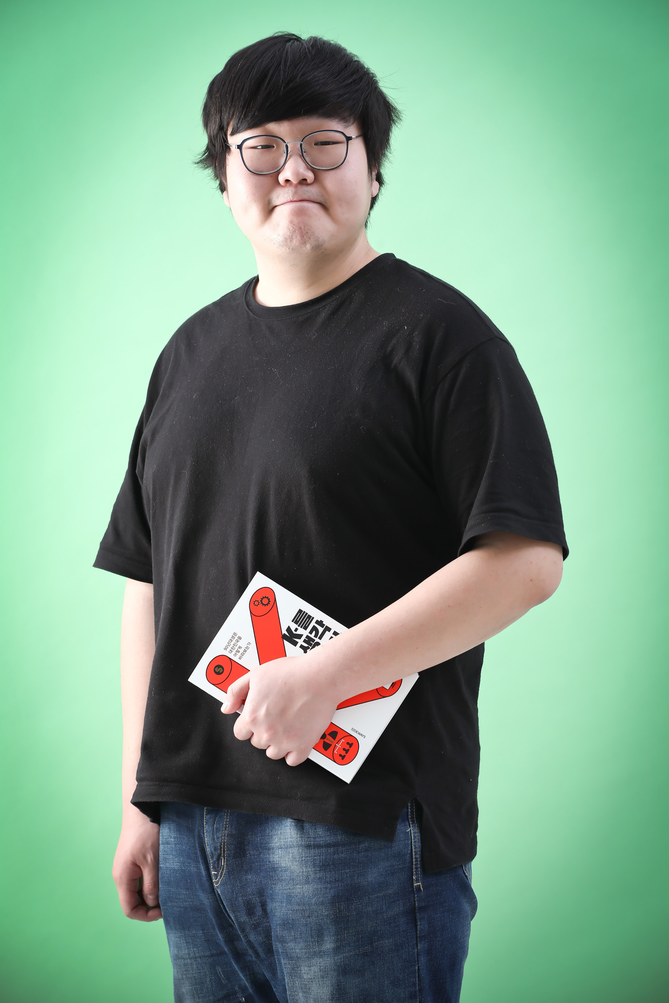 K를 생각한다;임명묵