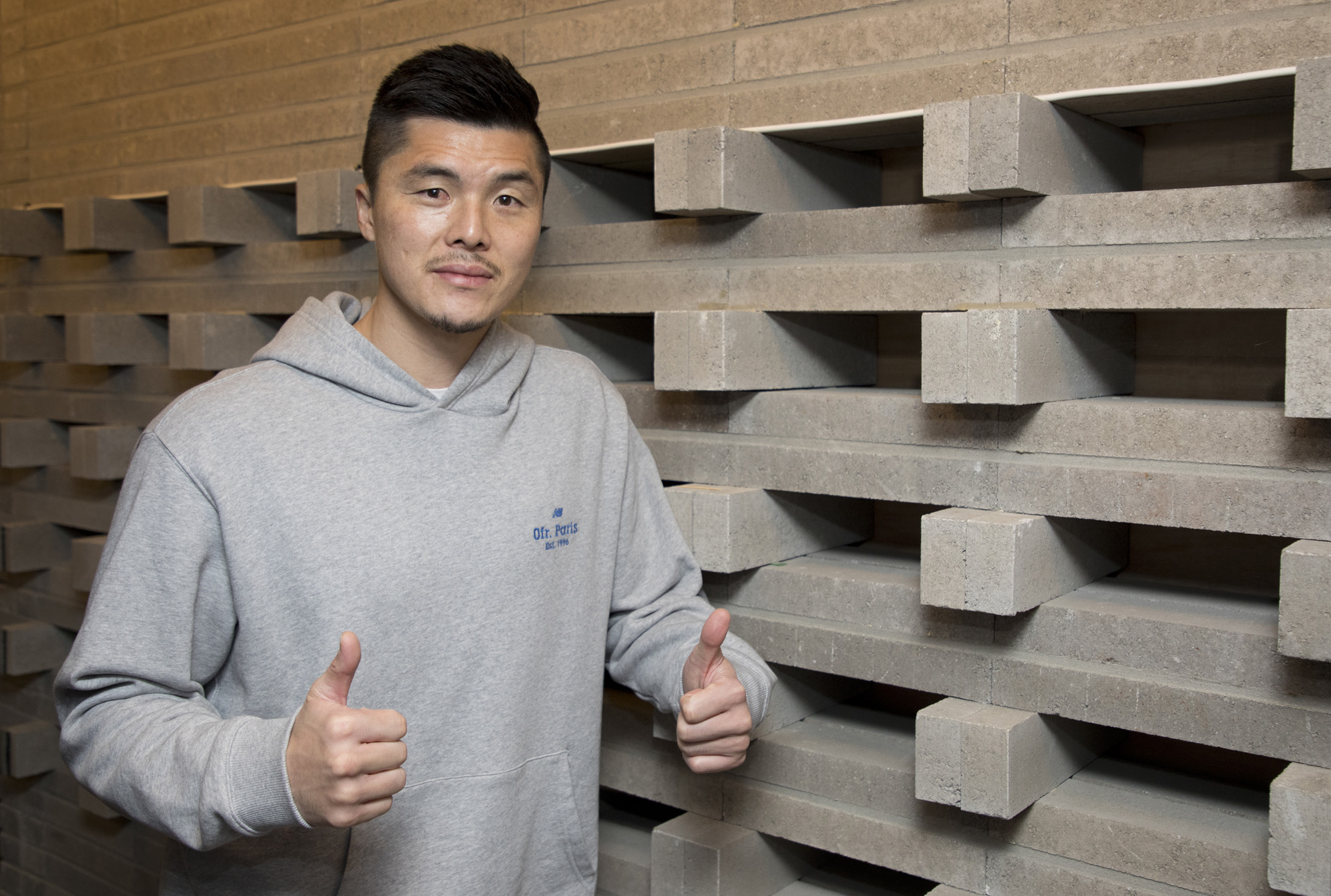 스포츠;축구선수;인터뷰;김영광