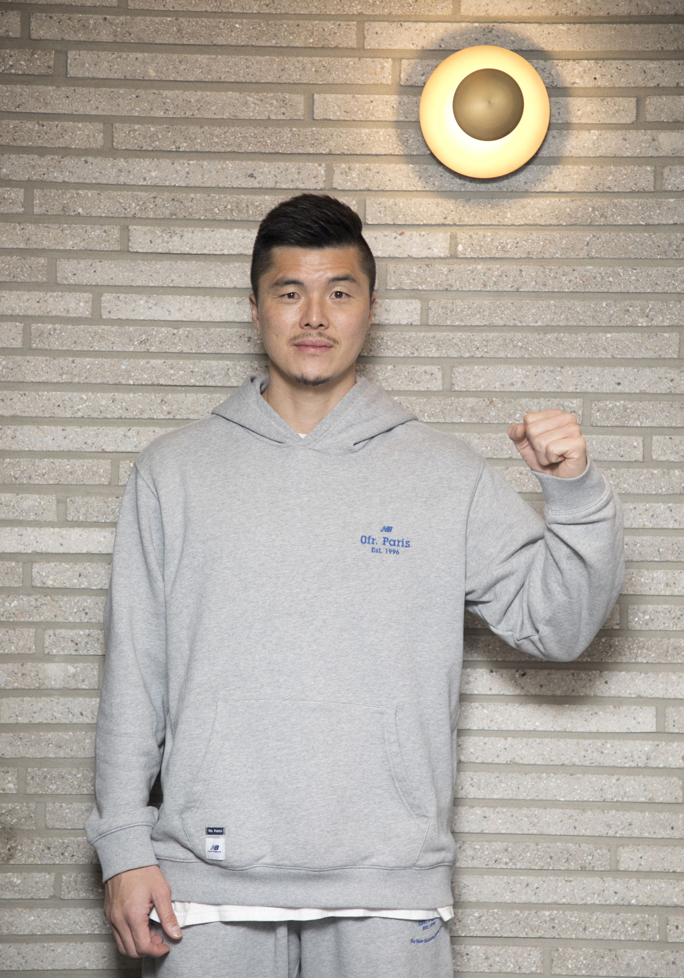 스포츠;축구선수;인터뷰;김영광