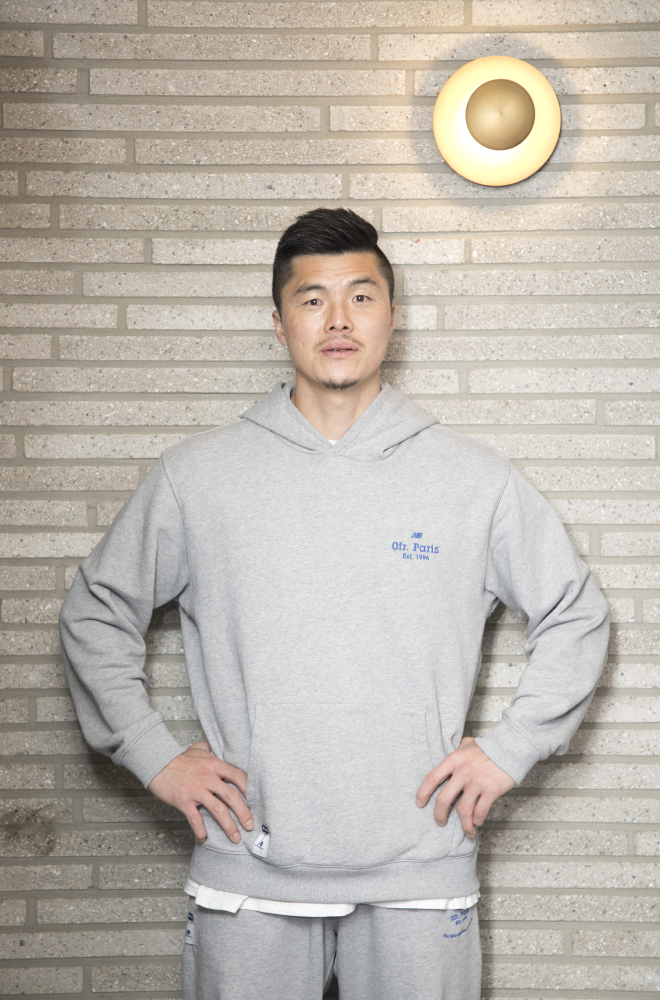 스포츠;축구선수;인터뷰;김영광