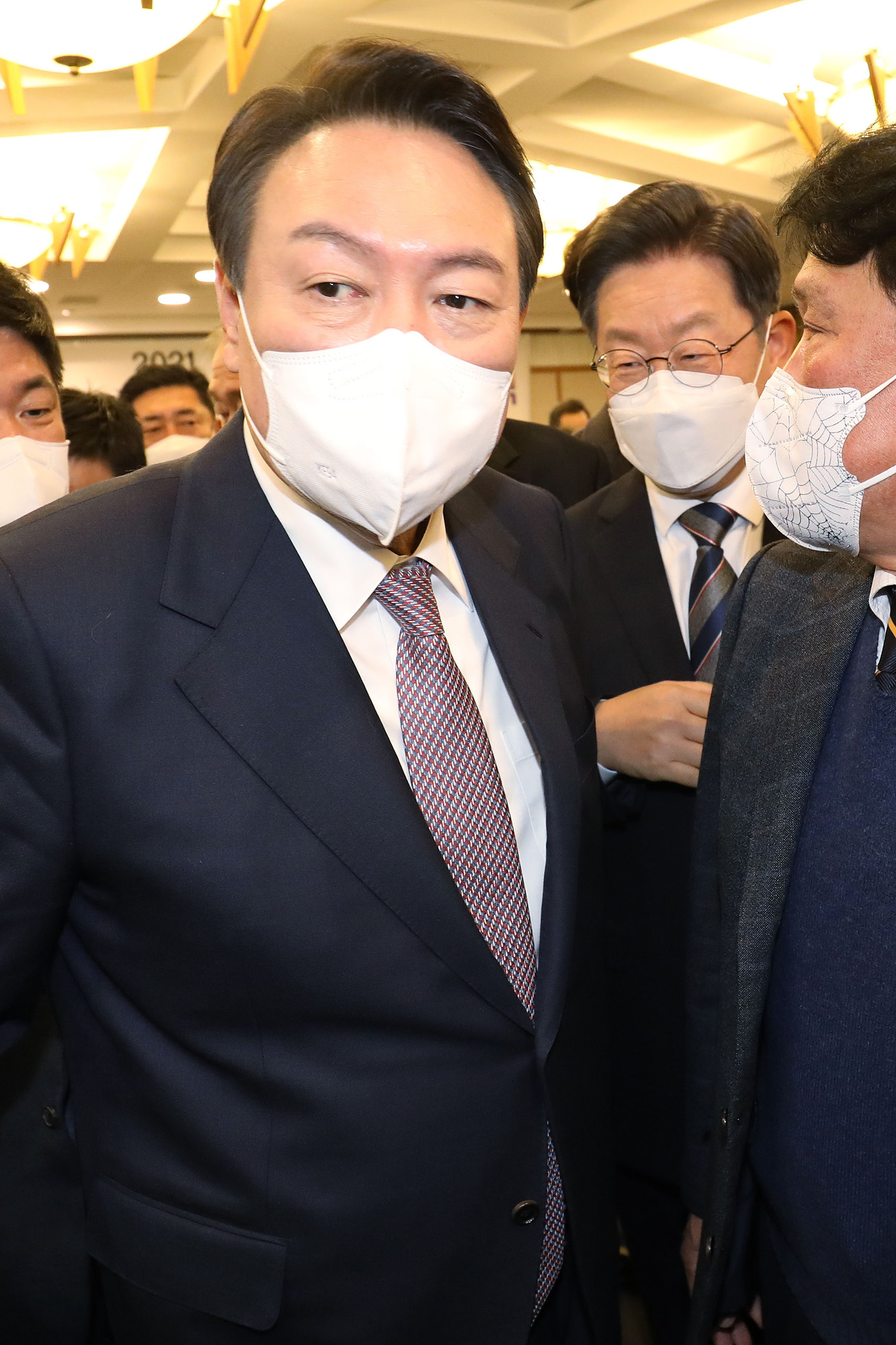 정치;국회;지방자치대상;한국지역발전대상;이재명;윤석열