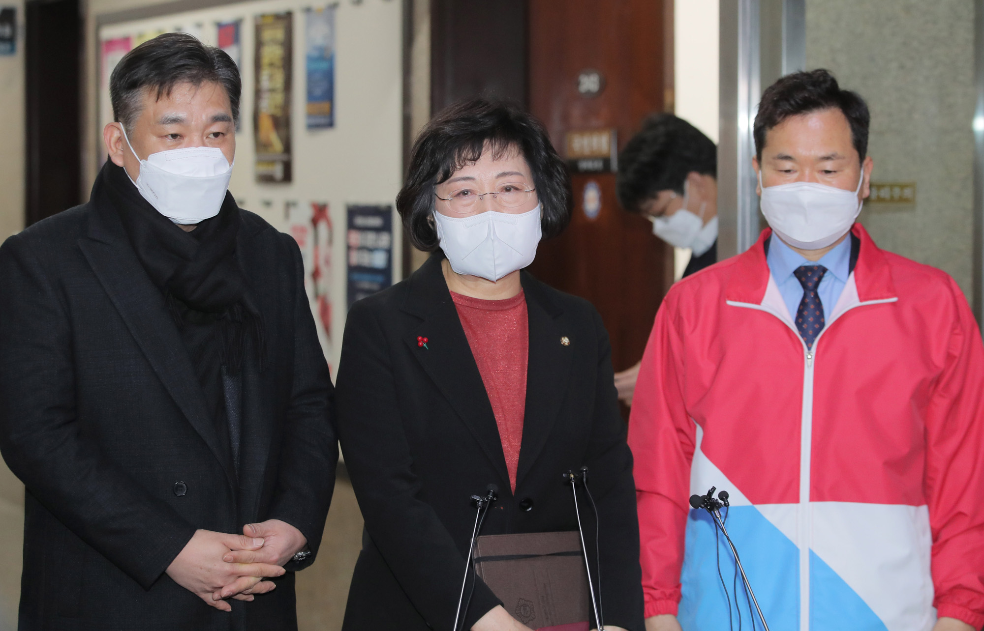 정치;정당;국민의힘;초선의원;이준석;당대표