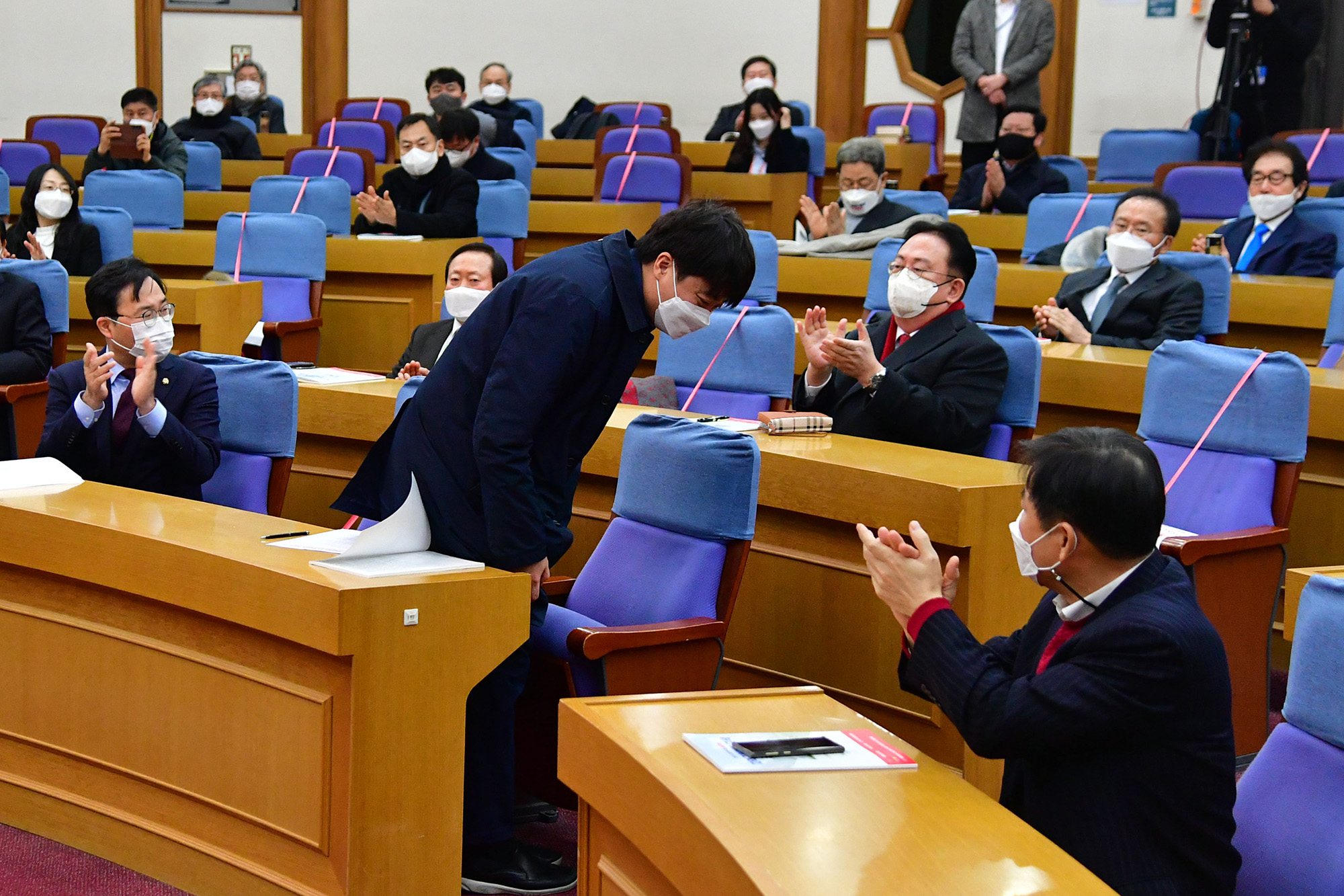 정치;국민의힘;이준석;지역균형발전;정책토론회