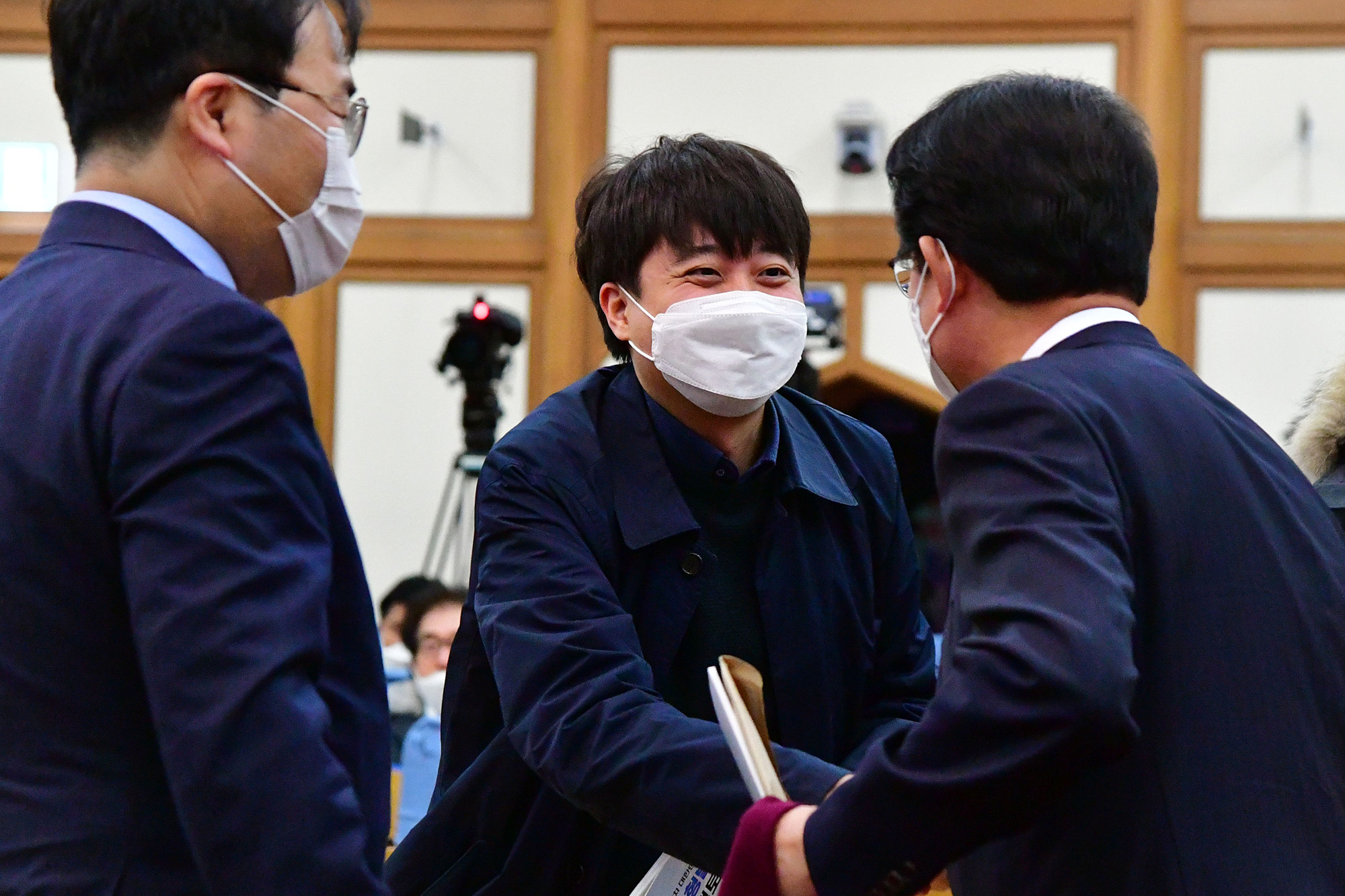 정치;국민의힘;이준석;지역균형발전;정책토론회