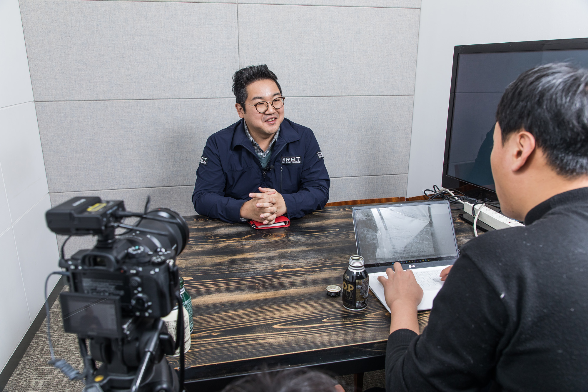 경제;산업;자동차;알비티모터스;이성조;RBTMotors;스포츠카;소량생산자동차1호인정확인서