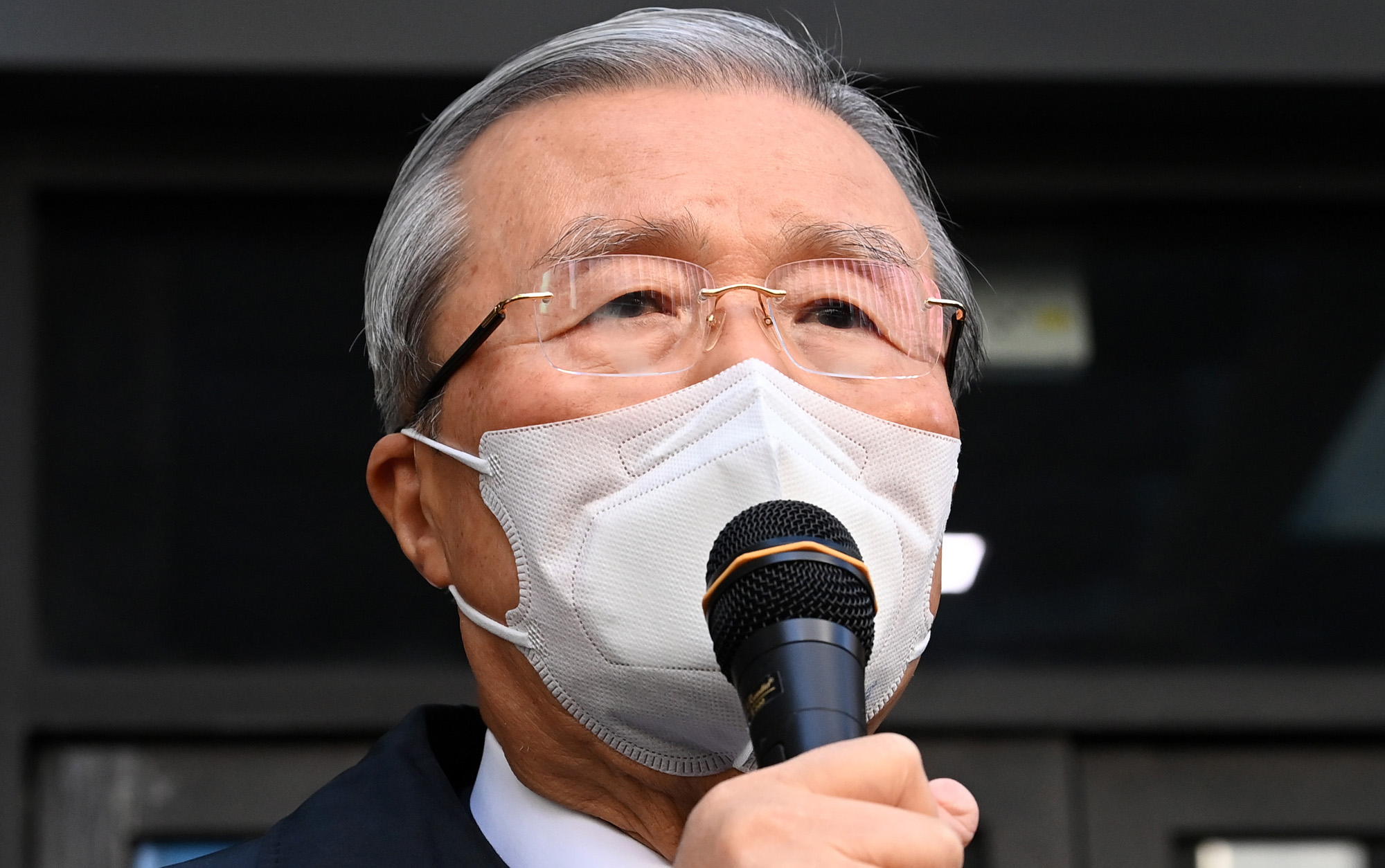 정치;정당;국민의힘;문재인정권 불법사찰 신고센터;현판식