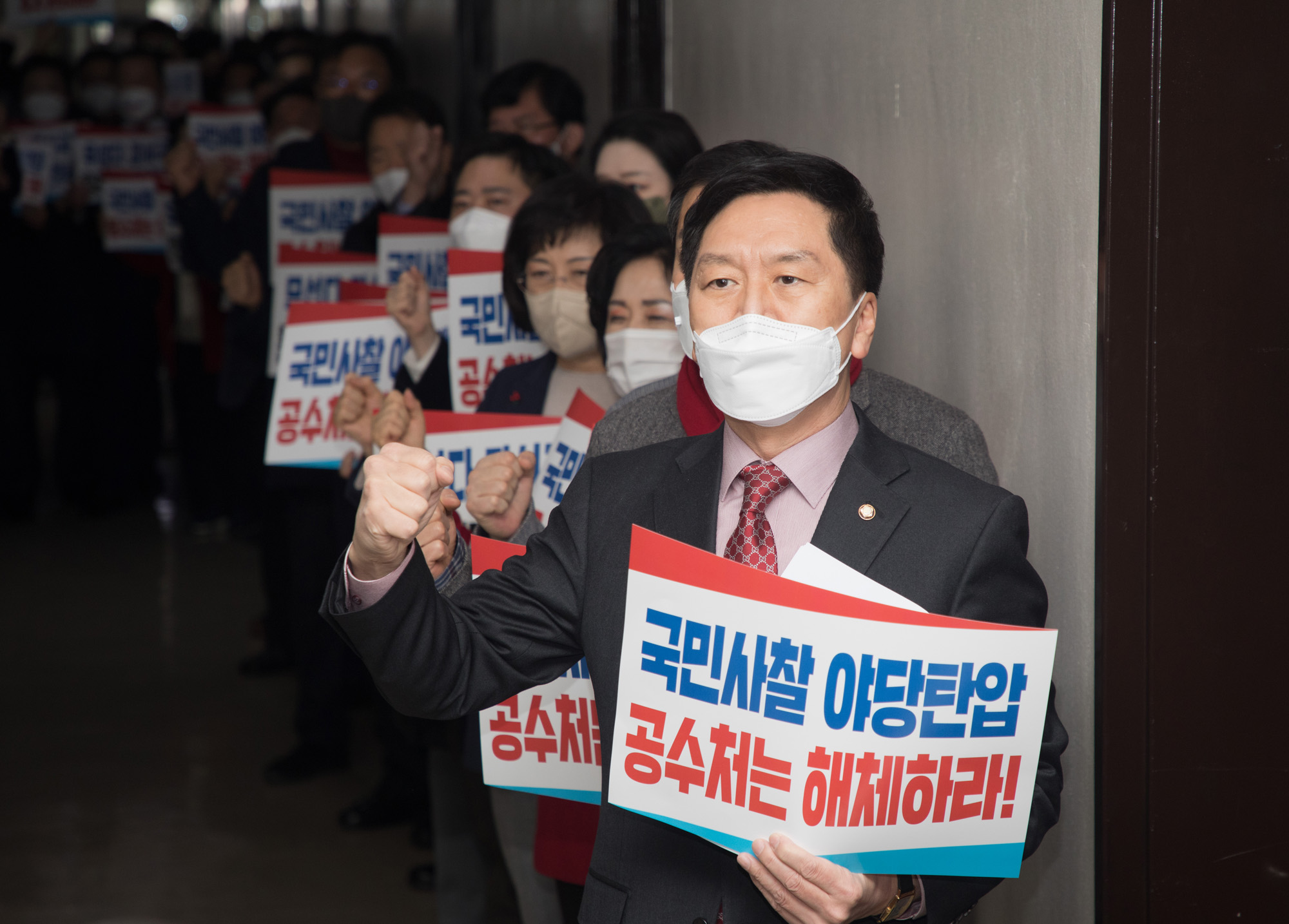 정치;정당;미래통합당;종로구;국회의원선거;총선;황교안