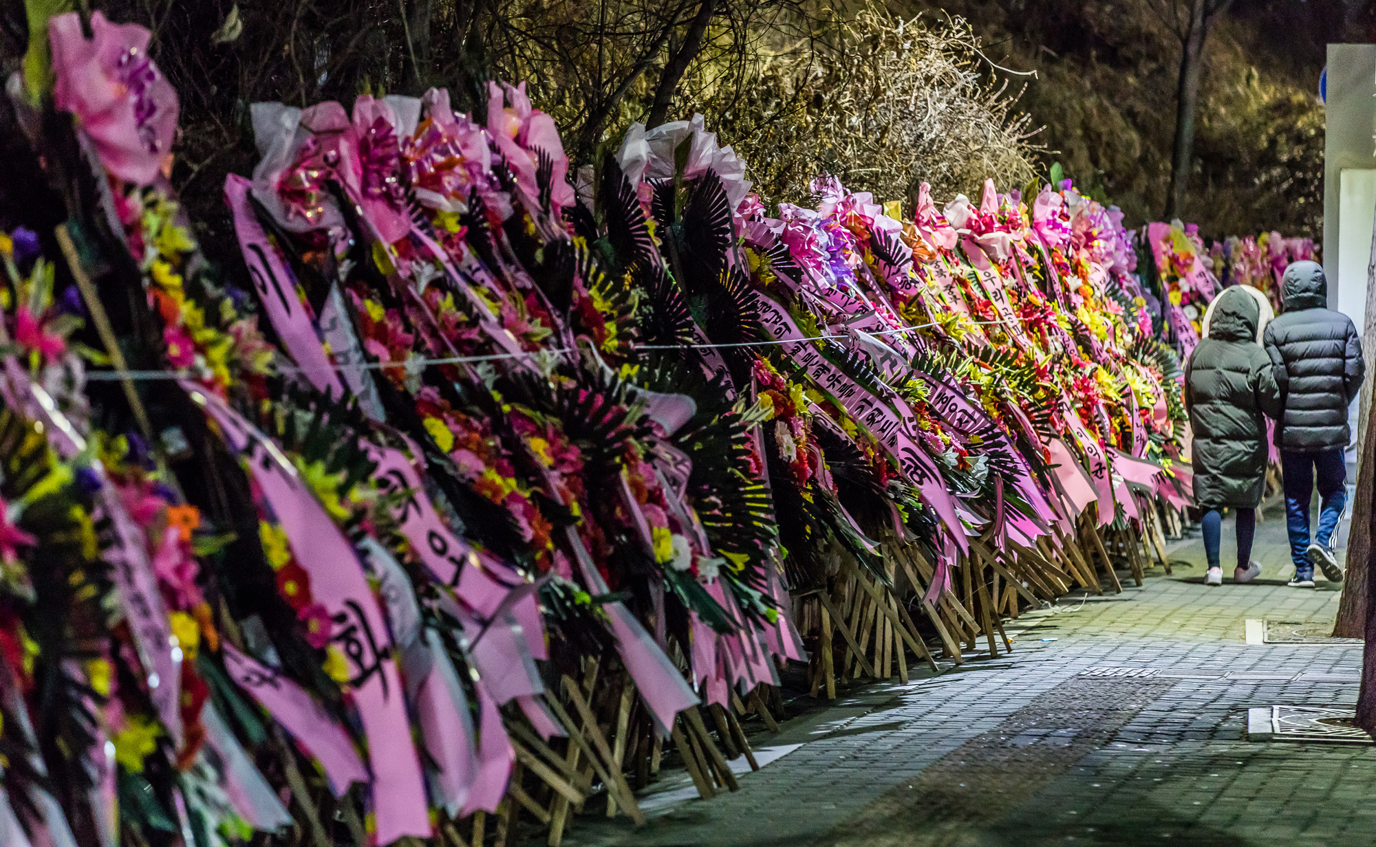 정치;사회;인물;박근혜;박근혜특별사면;박근혜사면;우리공화당;삼성서울병원;태극기부대