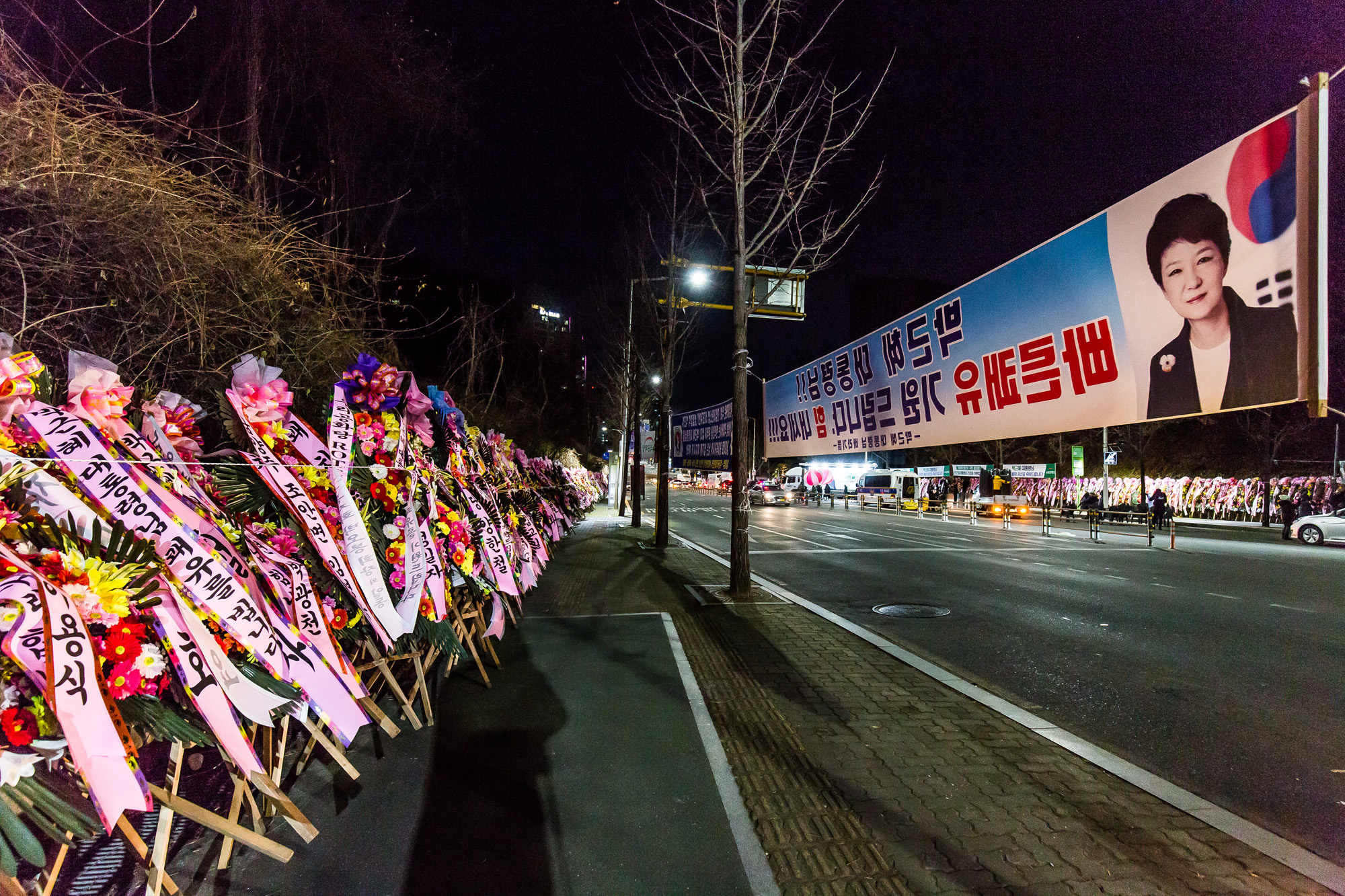 정치;사회;인물;박근혜;박근혜특별사면;박근혜사면;우리공화당;삼성서울병원;태극기부대