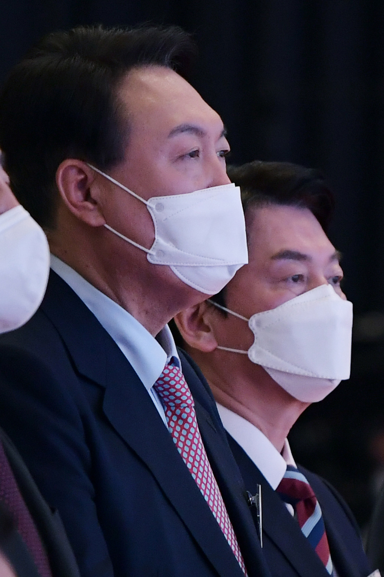정치;경제;중소기업회;신년인사회;대선후보