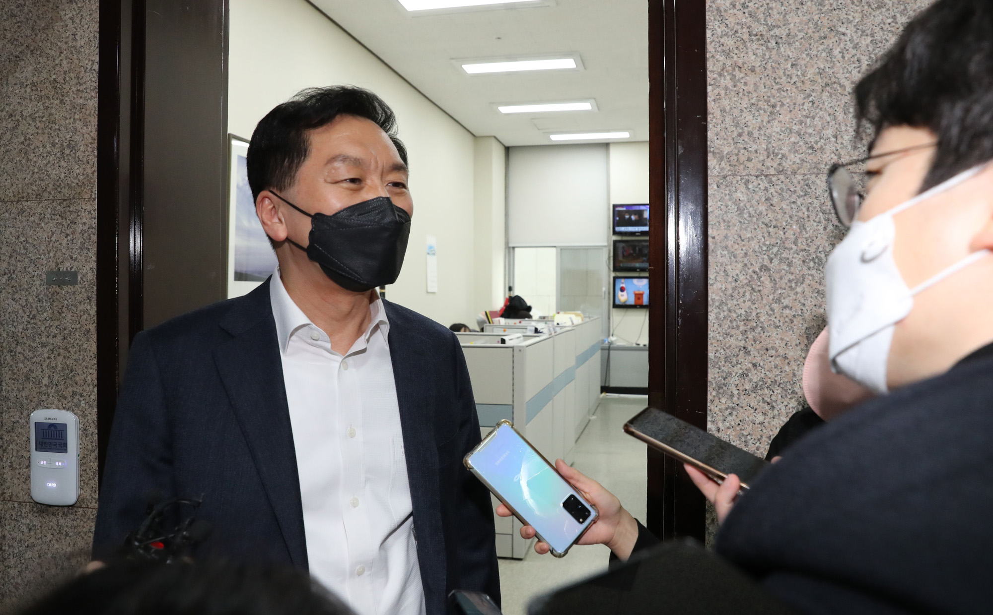 정치;정당;국민의힘;이준석;당대표