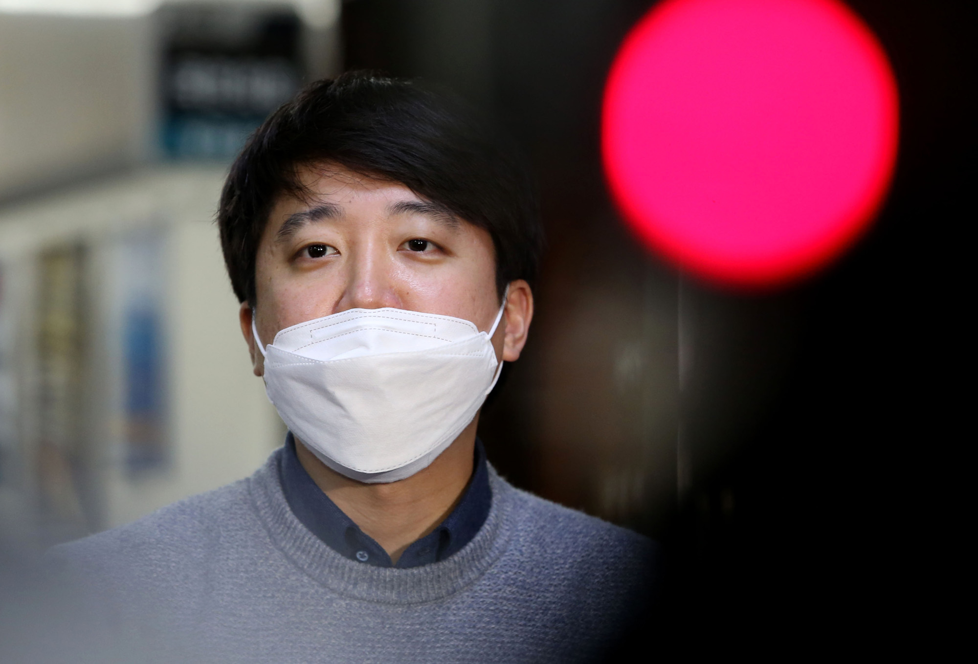 정치;정당;국민의힘;이준석;당대표