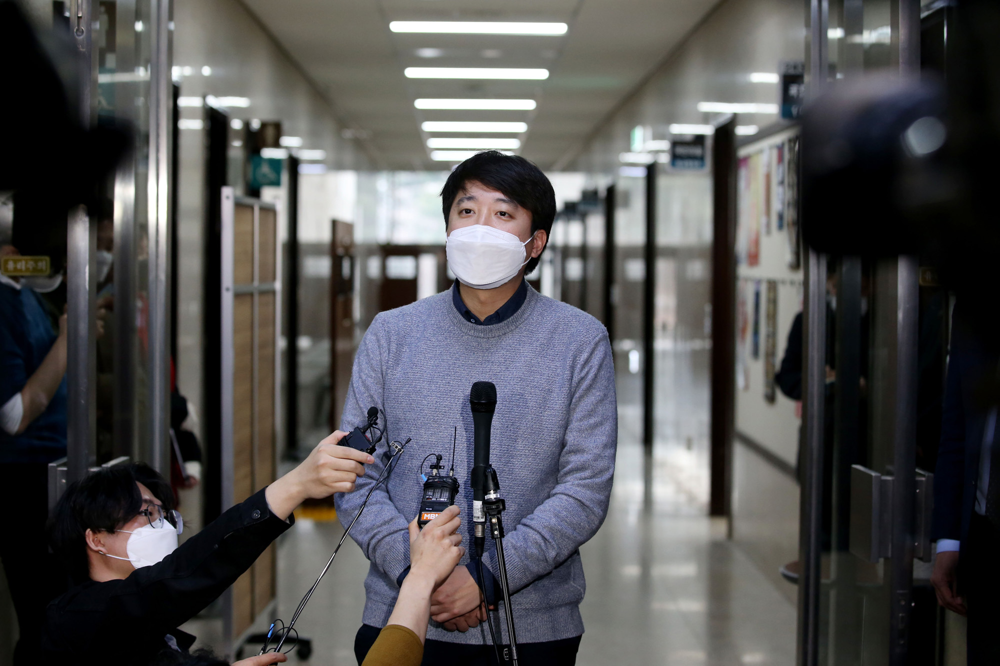 정치;정당;국민의힘;이준석;당대표