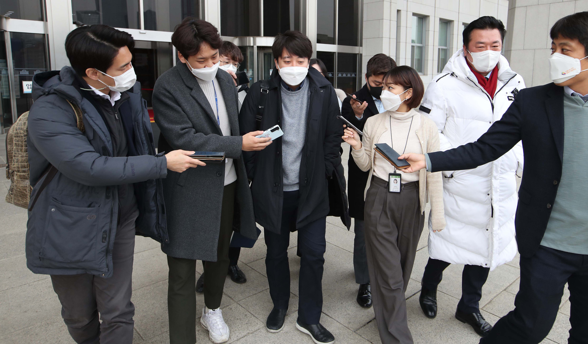 정치;정당;국민의힘;이준석;당대표