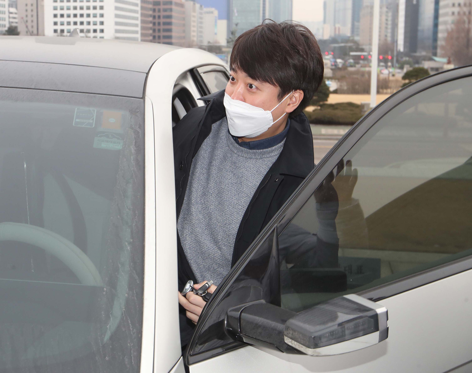 정치;정당;국민의힘;이준석;당대표