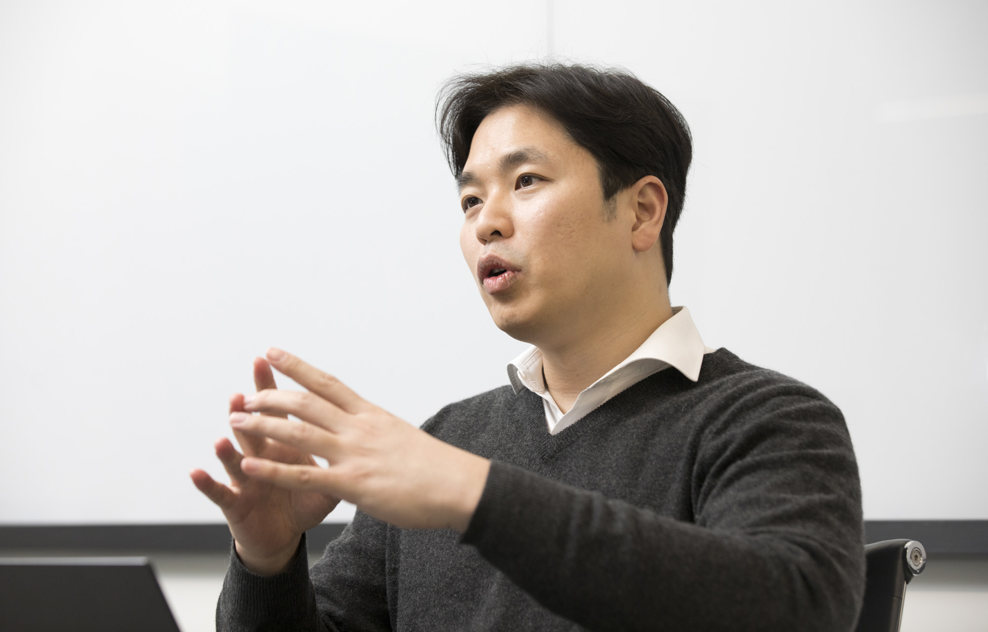 경제;알스퀘어;인터뷰;이용균