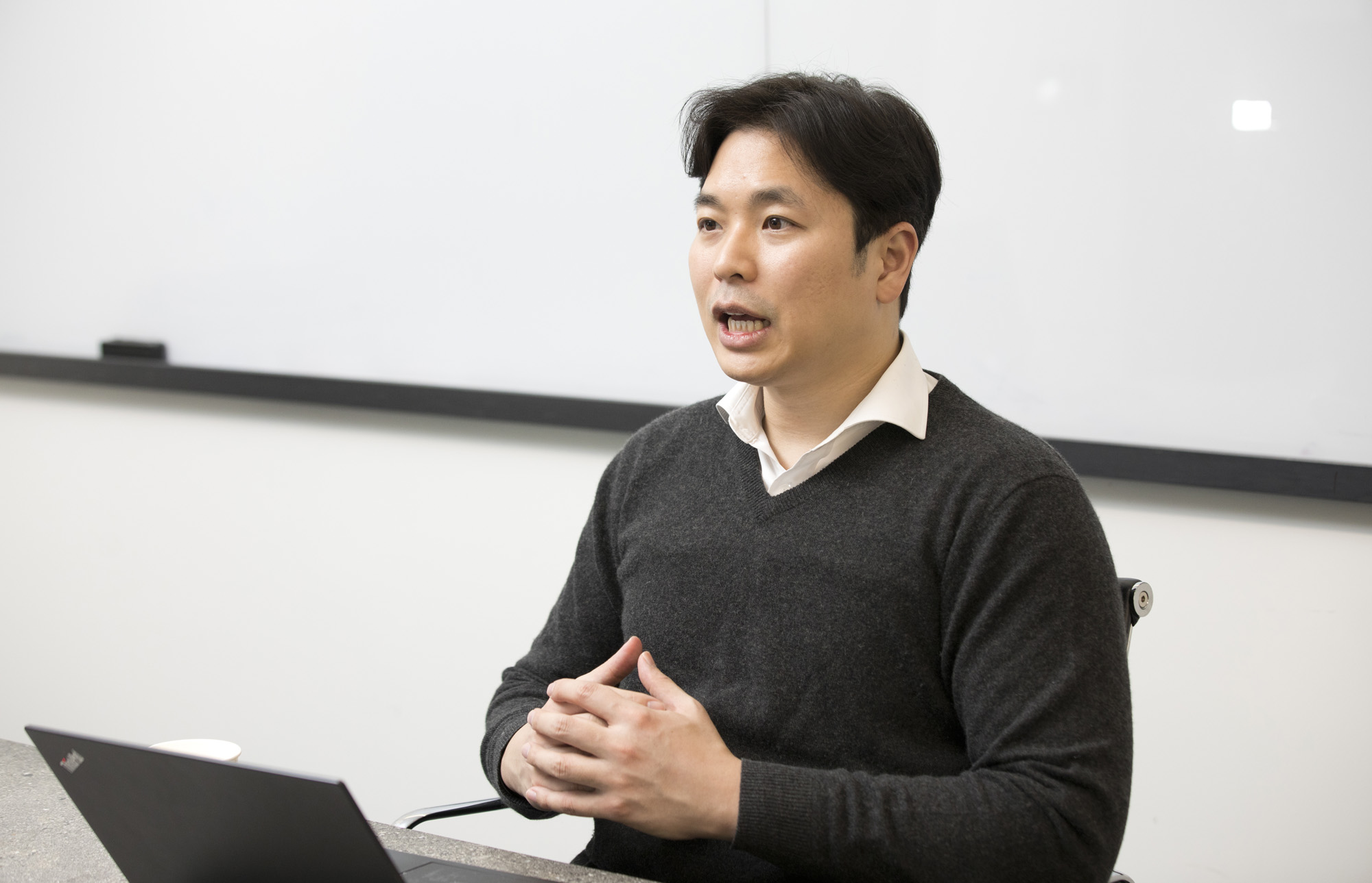 경제;알스퀘어;인터뷰;이용균