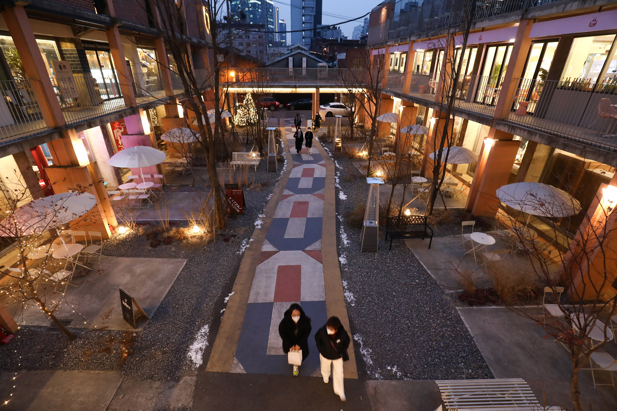 성수동카페;성수동문화복합공간;성수동핫플레이스;성수동MZ;성수동맛집;성수동문화;성수연방