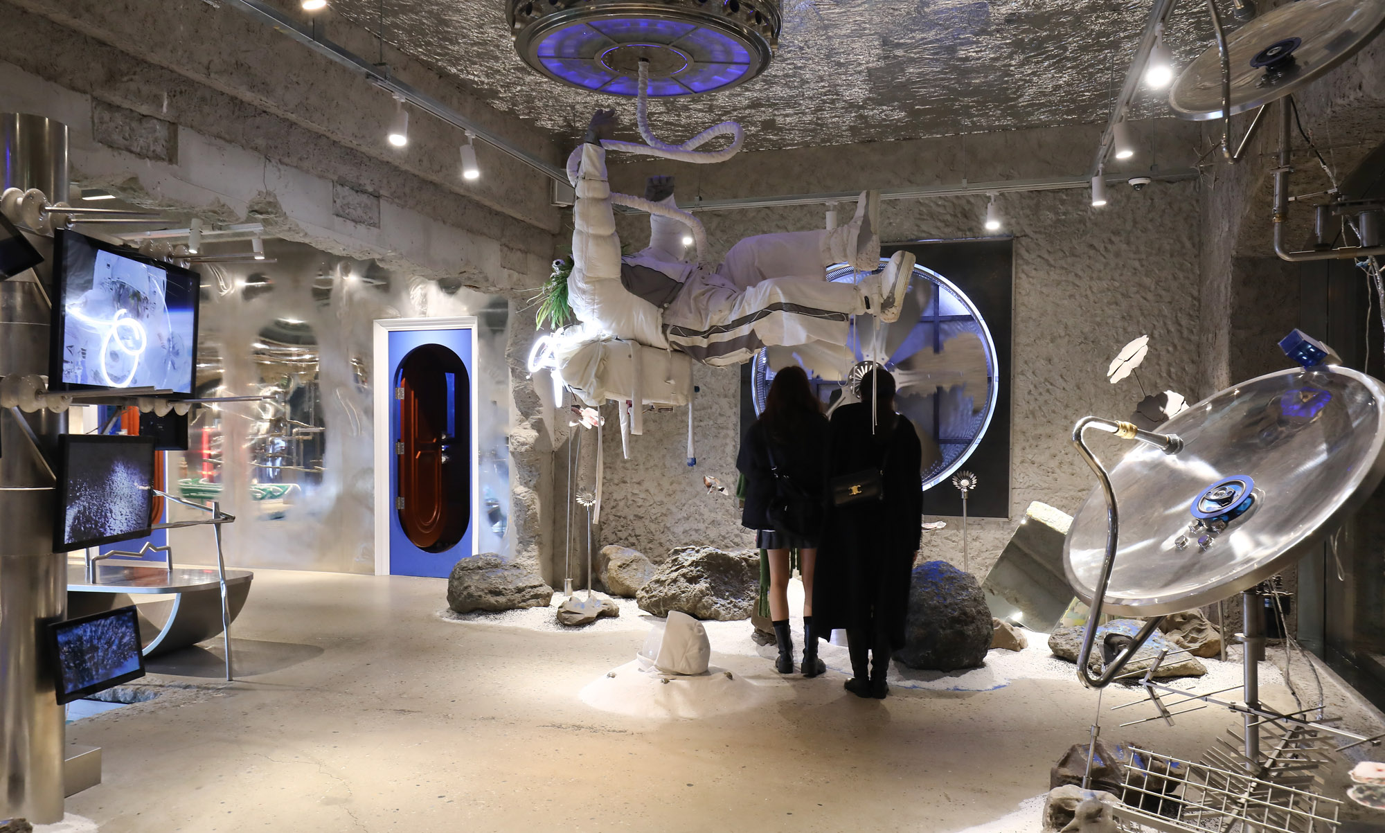 성수동카페;성수동문화복합공간;성수동핫플레이스;성수동MZ;성수동맛집;성수동문화