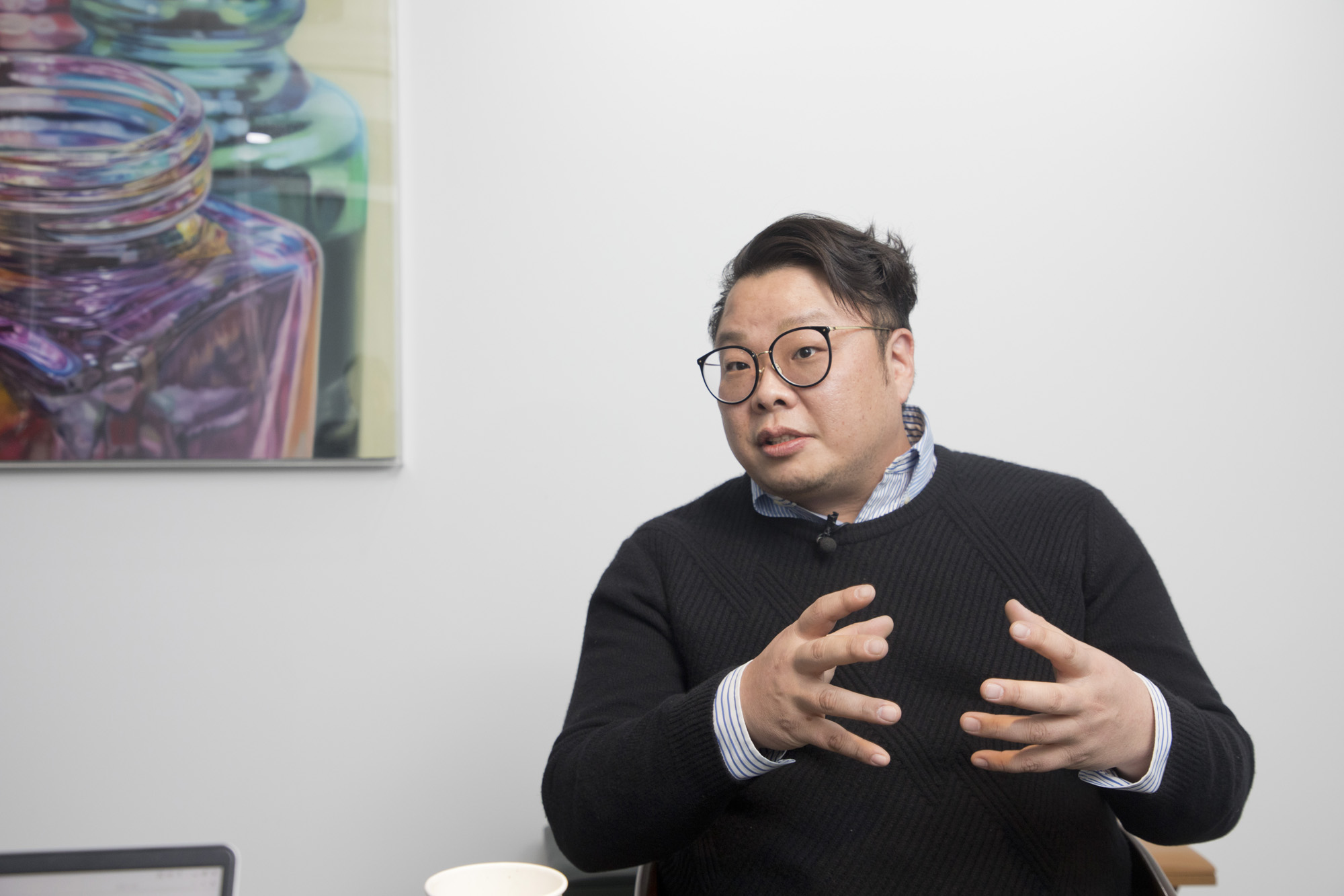 경제;기업;스타트업;가구;플랫폼