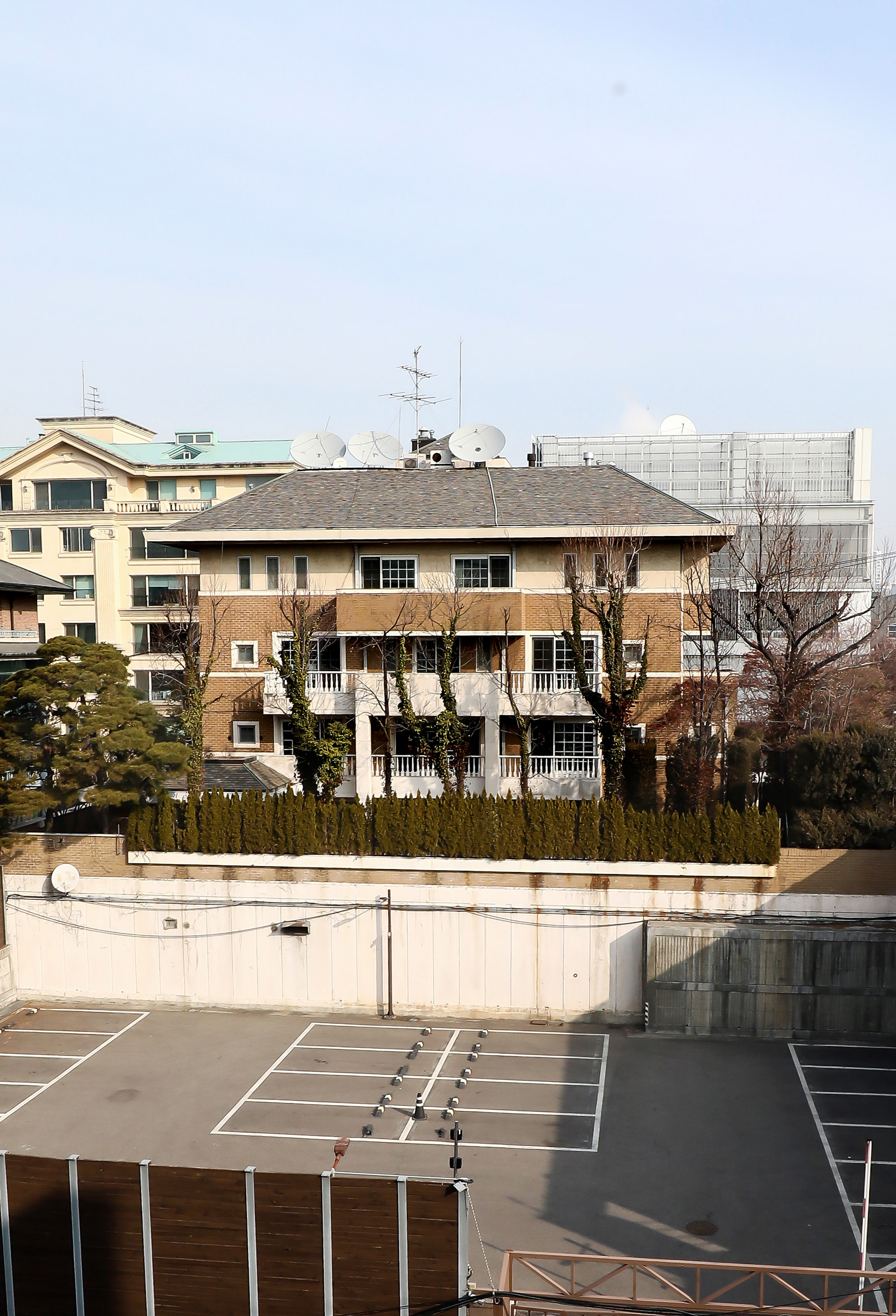 장충동 CJ 이제현 이병철