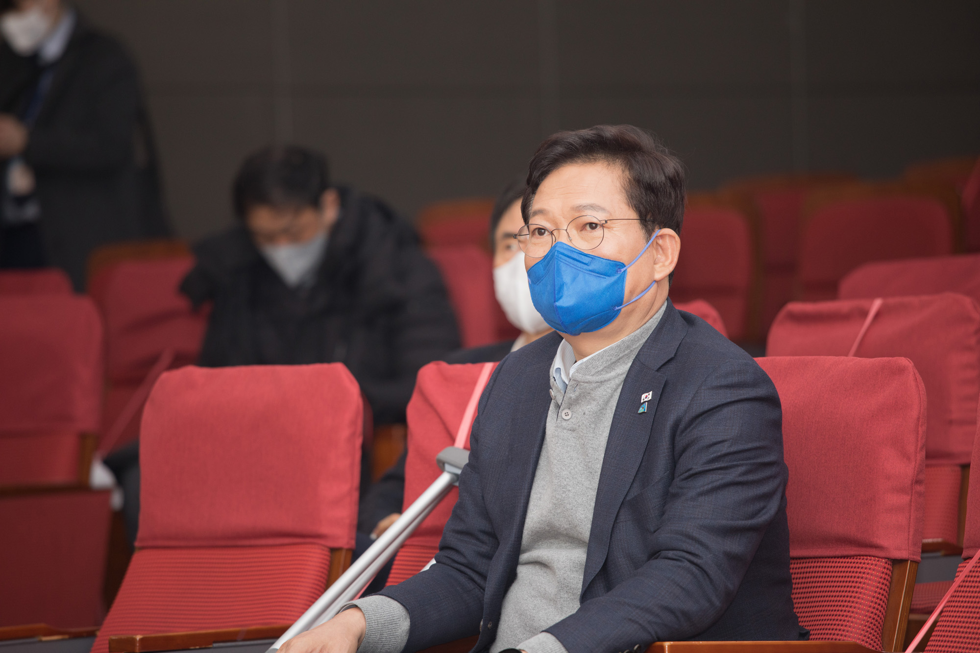 정치;정당;더불어민주당;정책토론회;경제안보