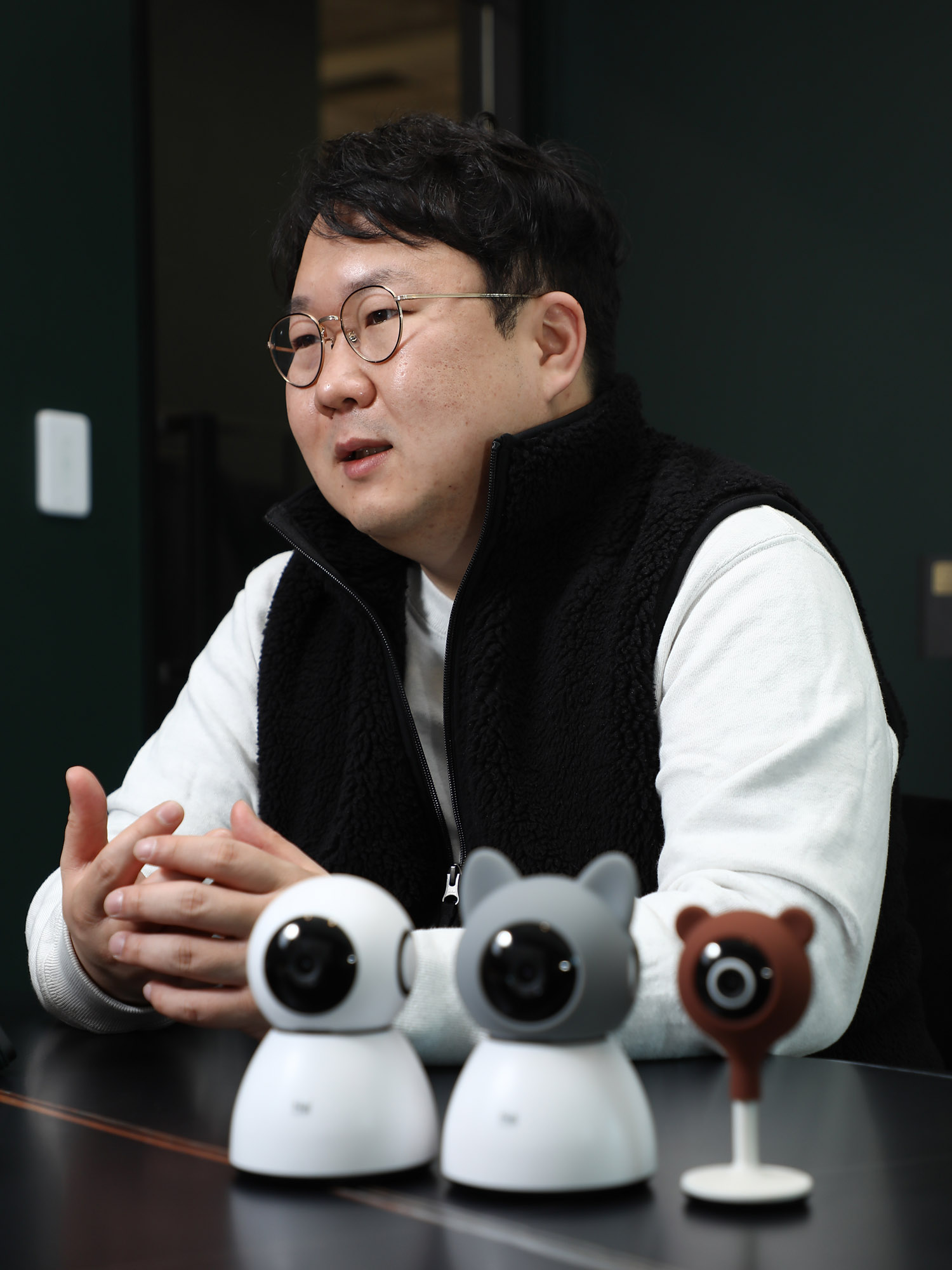 고퀄;우상범;우상범대표;스타트업;홈IoT;사물인터넷