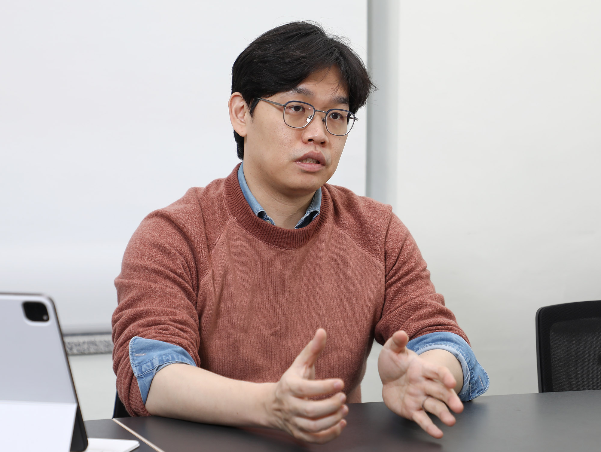 김준우;김준우CEO;쟁글;Xangle