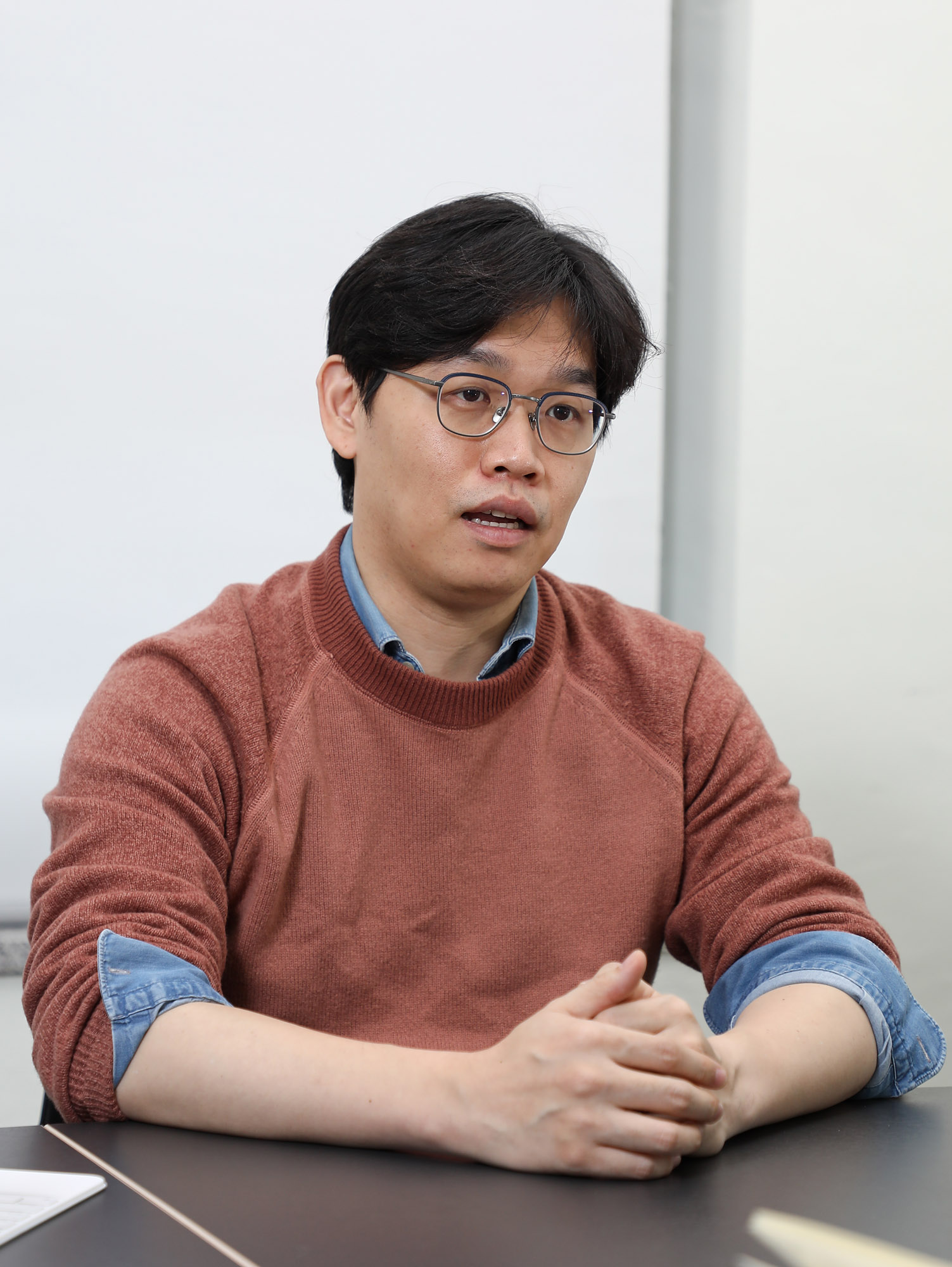 김준우;김준우CEO;쟁글;Xangle