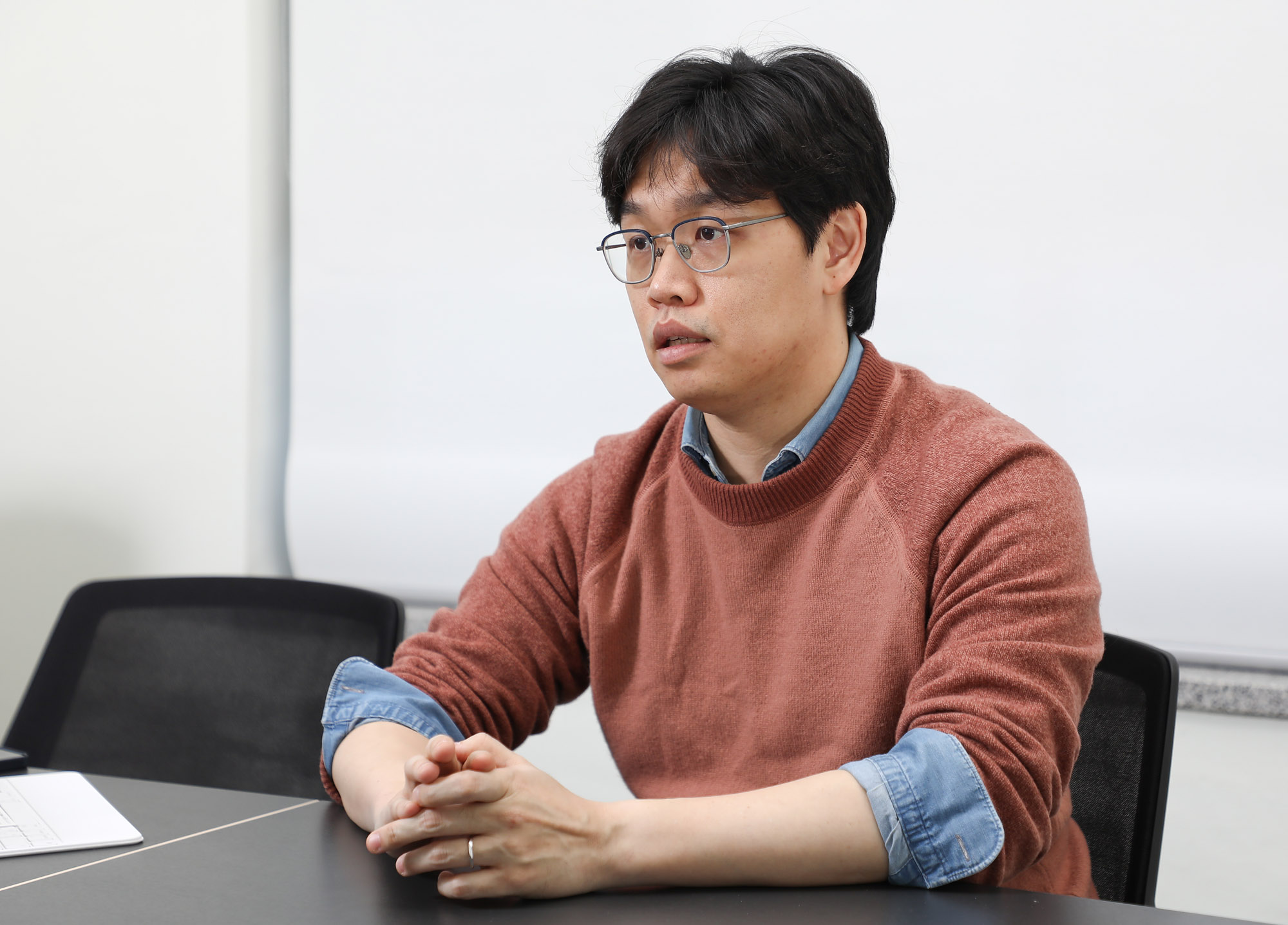 김준우;김준우CEO;쟁글;Xangle