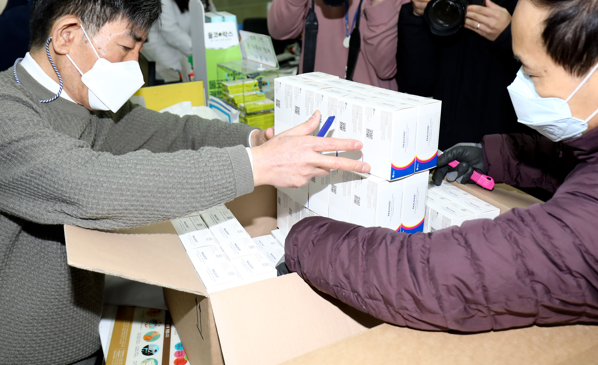 화이자;코로나19;코로나치료제;코로나약;팍스로비드;경구용코로나치료제;코로나약국