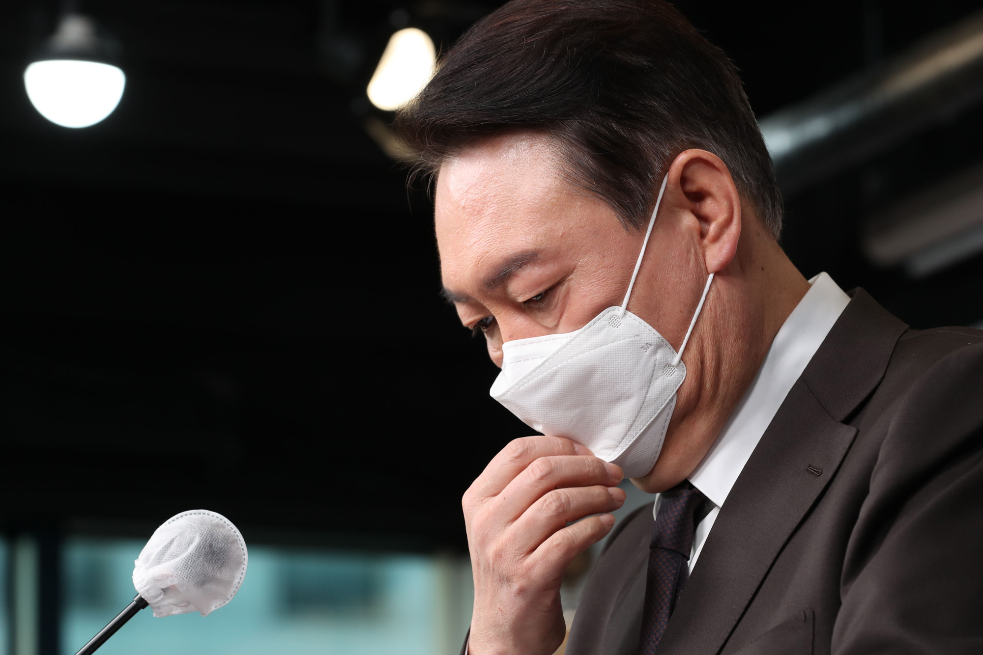 서울시 관련 정책공약 발표