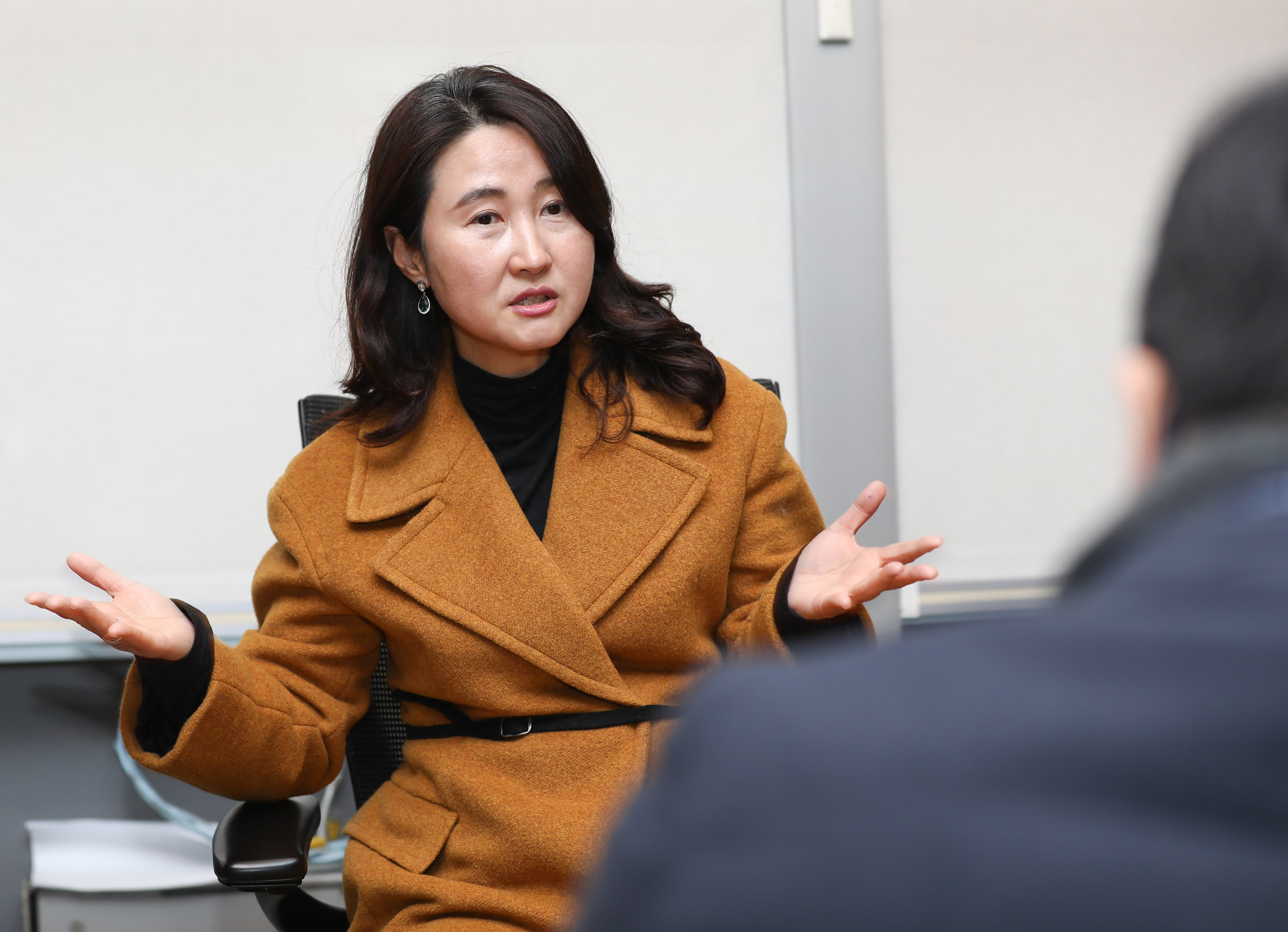 조수영;조수영교수;조수영경희대;한국PR학회