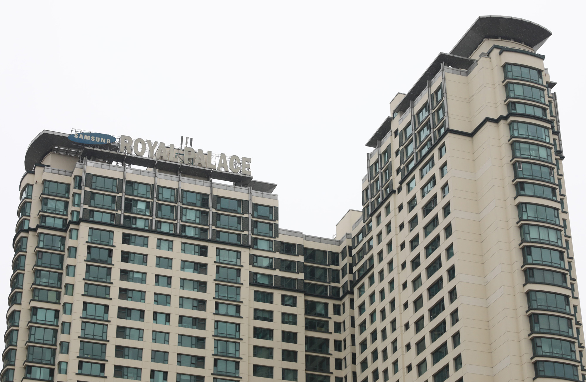 아파트;로얄팰리스;분당 로얄팰리스 제씨동