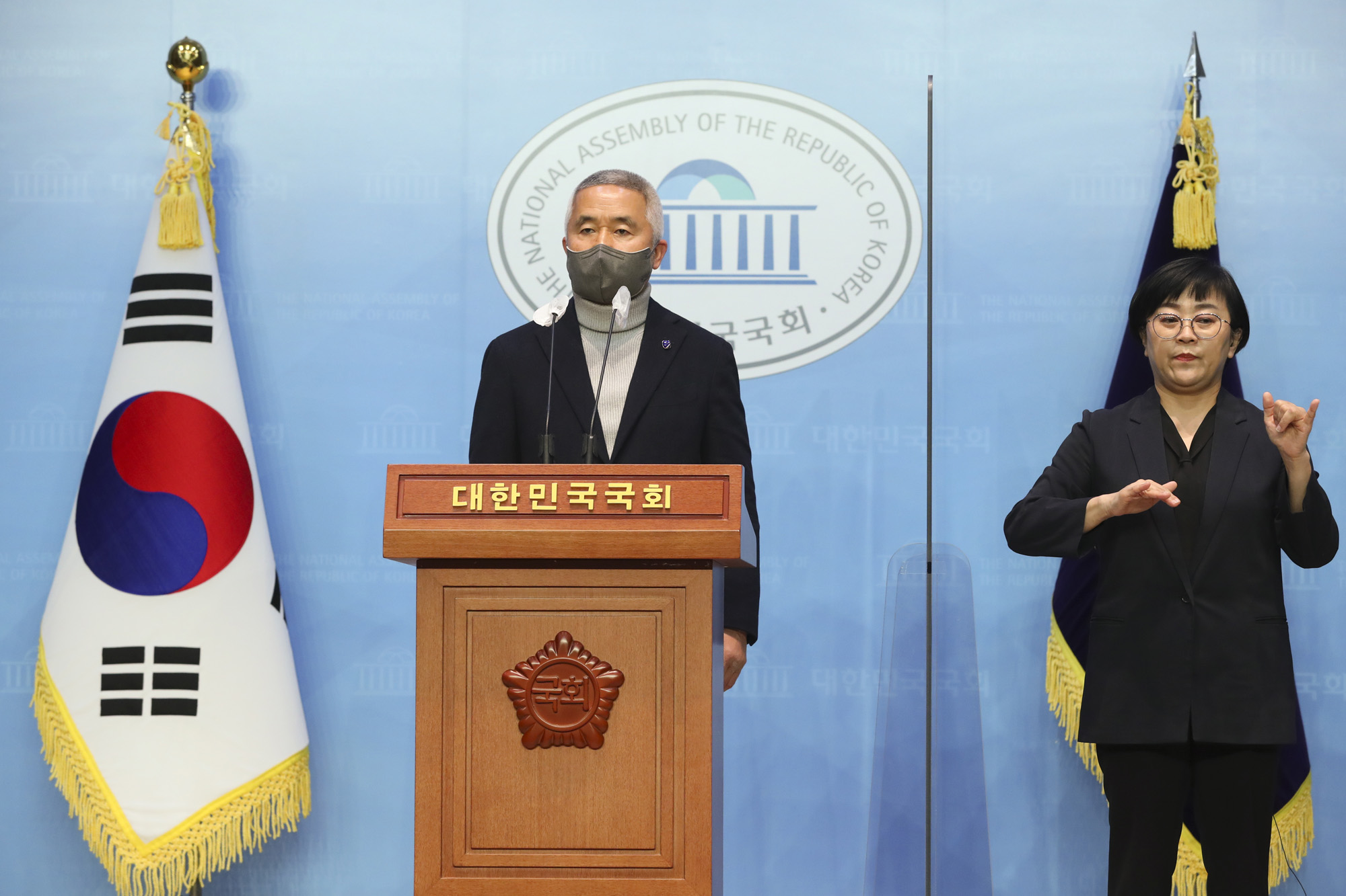 정치;국민의당;최진석;안철수;캠프