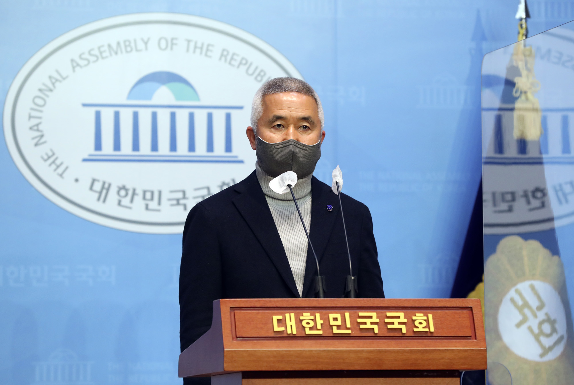 정치;국민의당;최진석;안철수;캠프