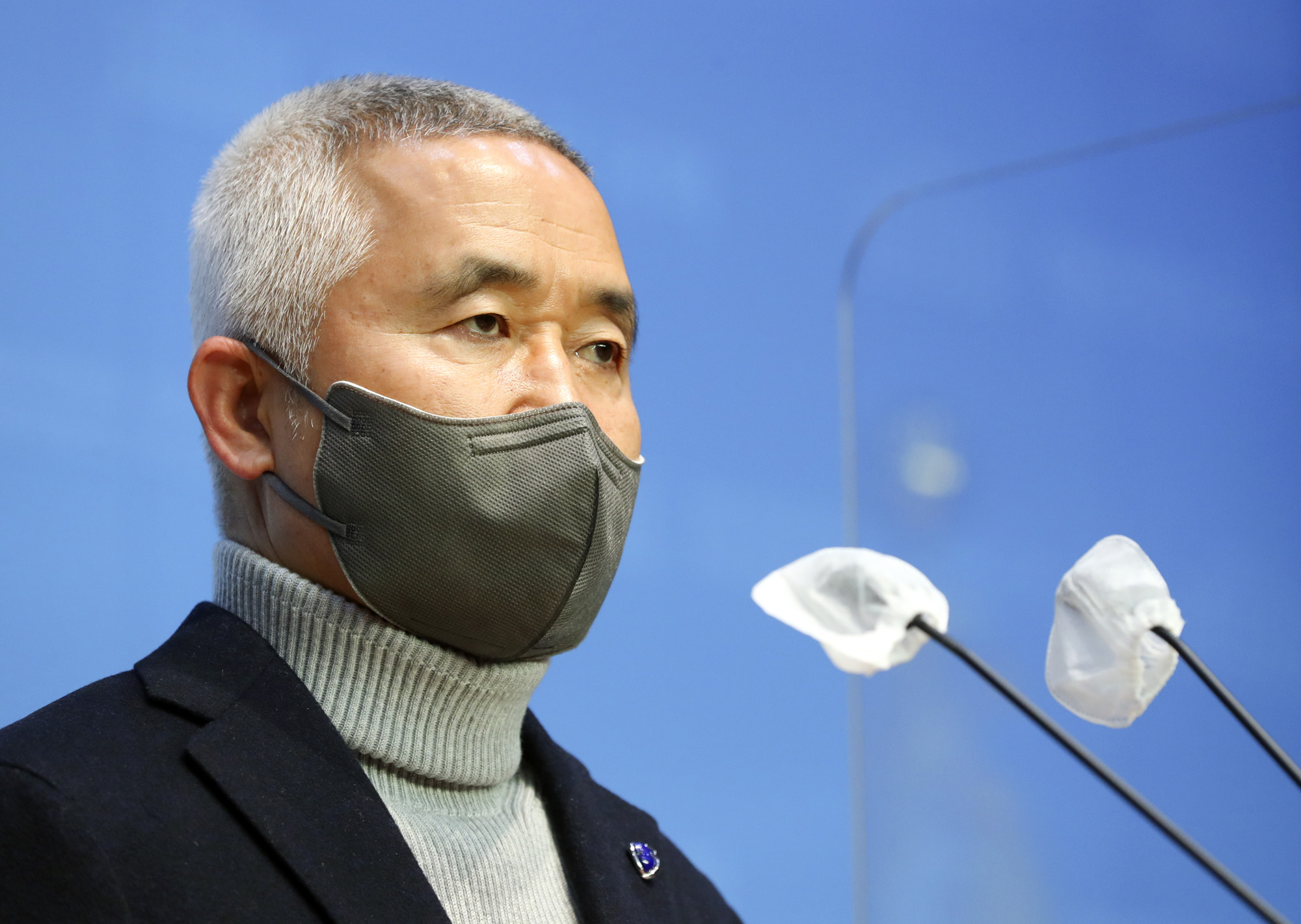 정치;국민의당;최진석;안철수;캠프