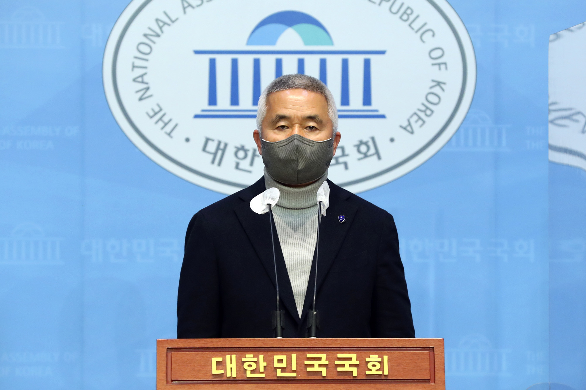 정치;국민의당;최진석;안철수;캠프